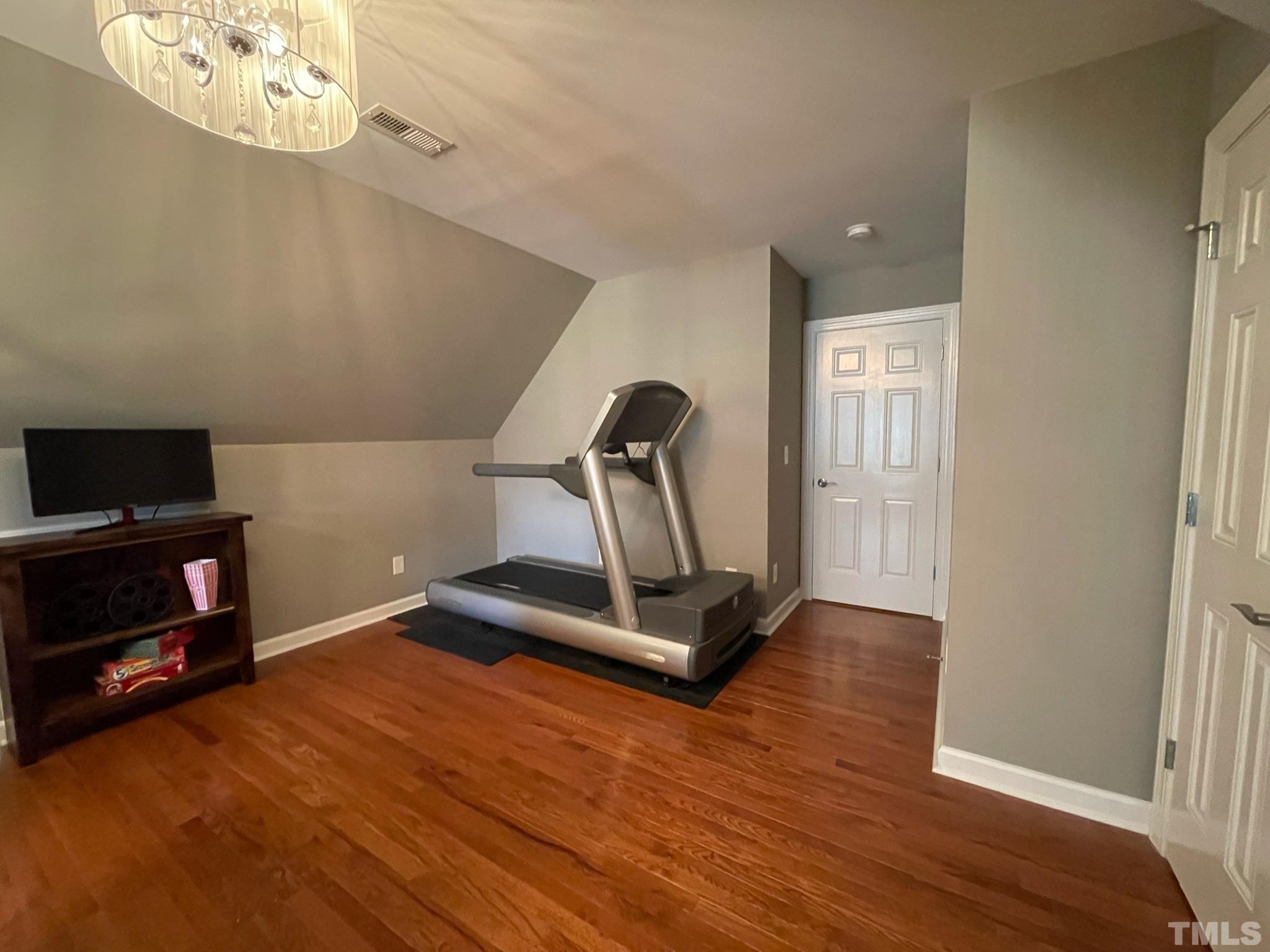 8649 Barrett Ridge Road Wake Forest, NC 27587 - Photo 23 of 30 Gallery Image 23