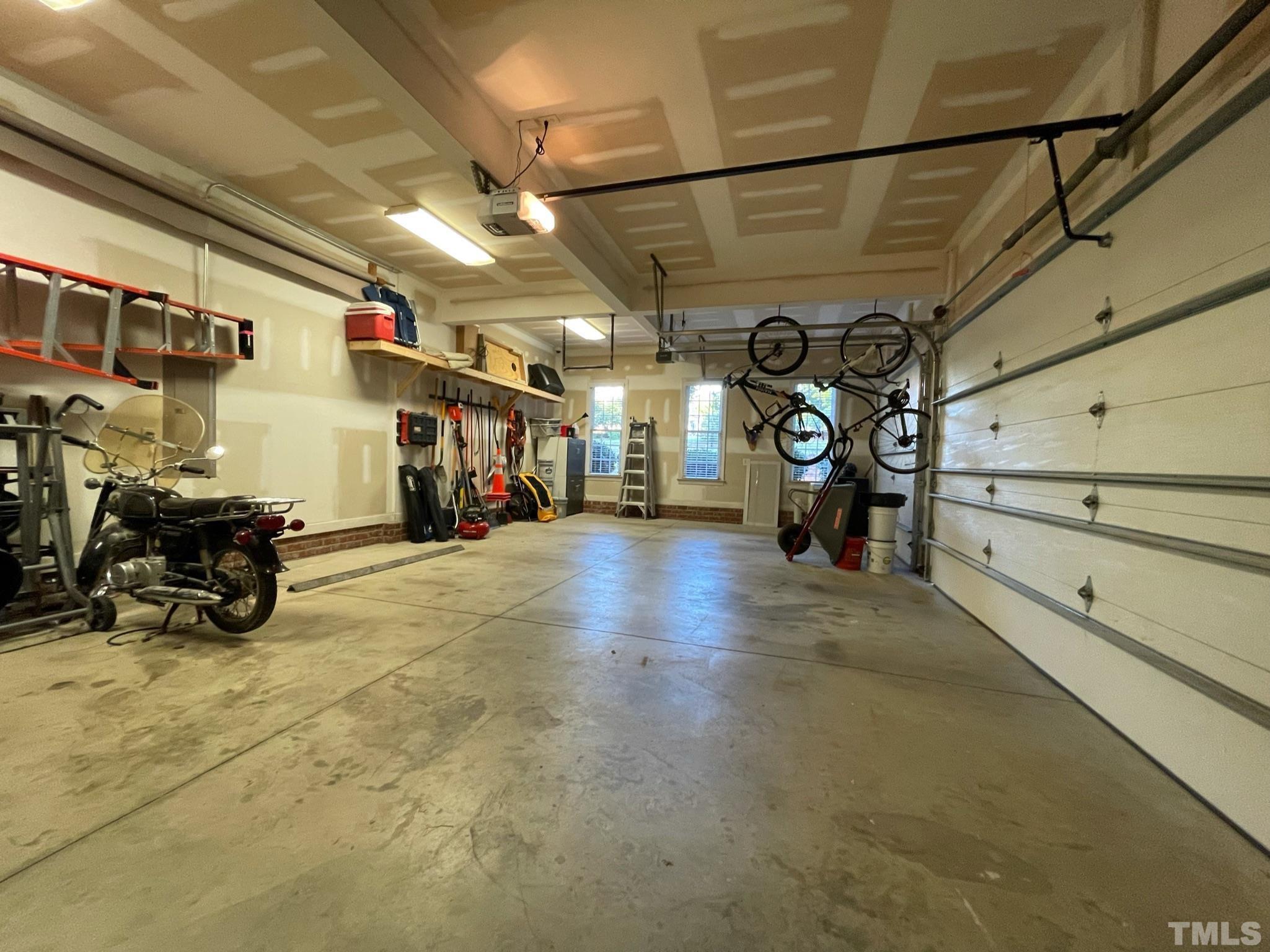 8649 Barrett Ridge Road Wake Forest, NC 27587 - Photo 24 of 30 Gallery Image 24