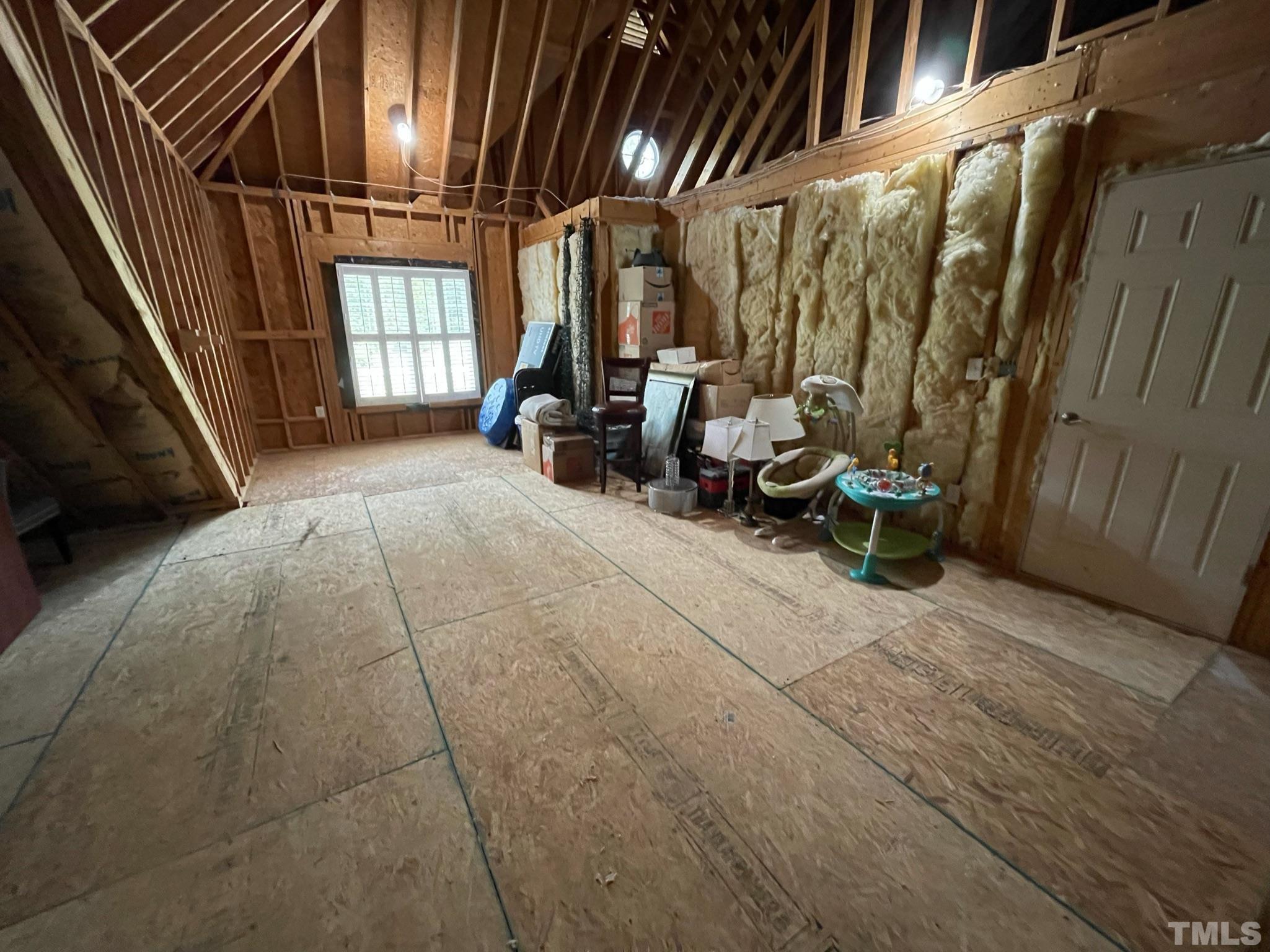 8649 Barrett Ridge Road Wake Forest, NC 27587 - Photo 25 of 30 Gallery Image 25