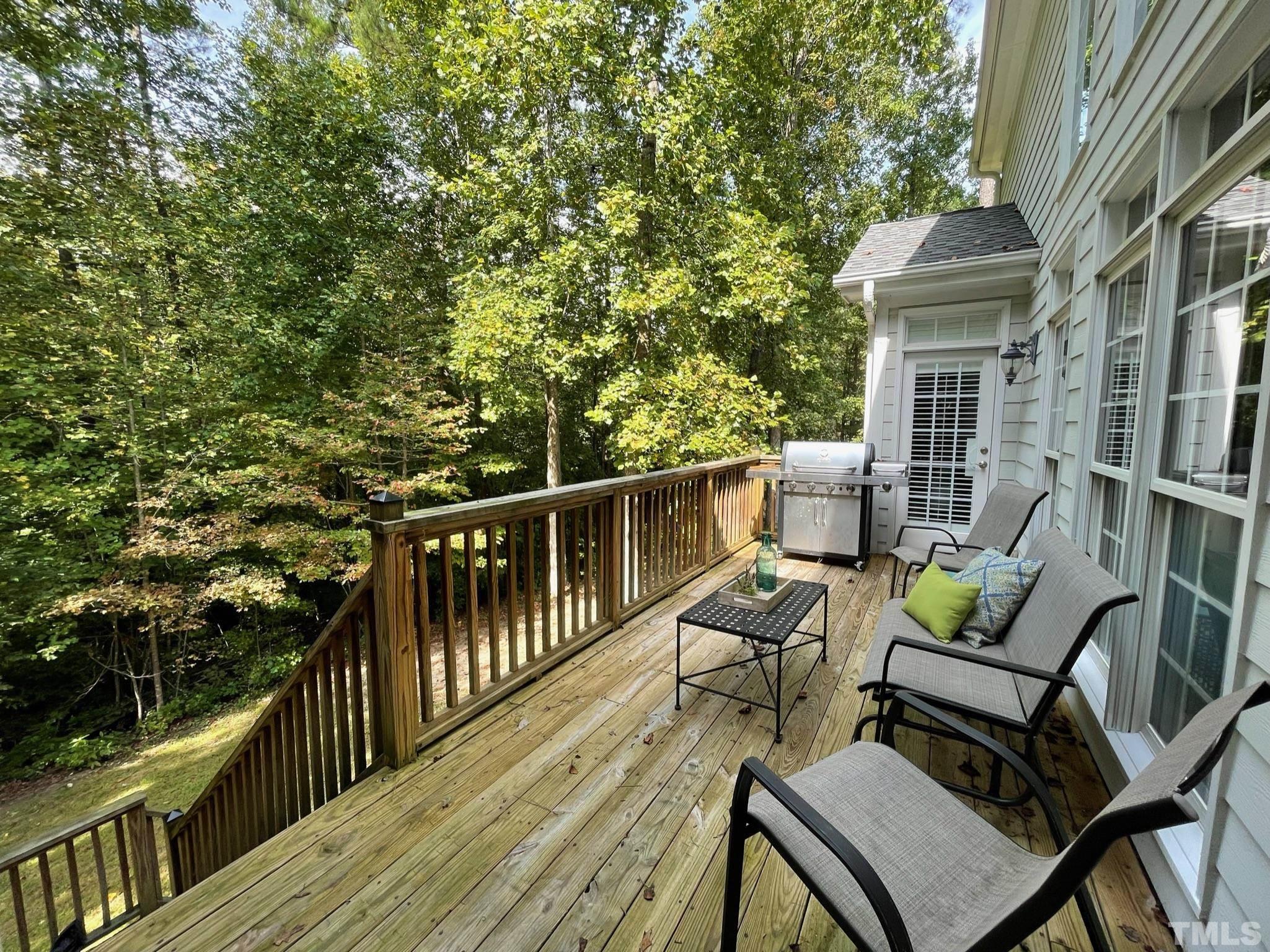 8649 Barrett Ridge Road Wake Forest, NC 27587 - Photo 27 of 30 Gallery Image 27