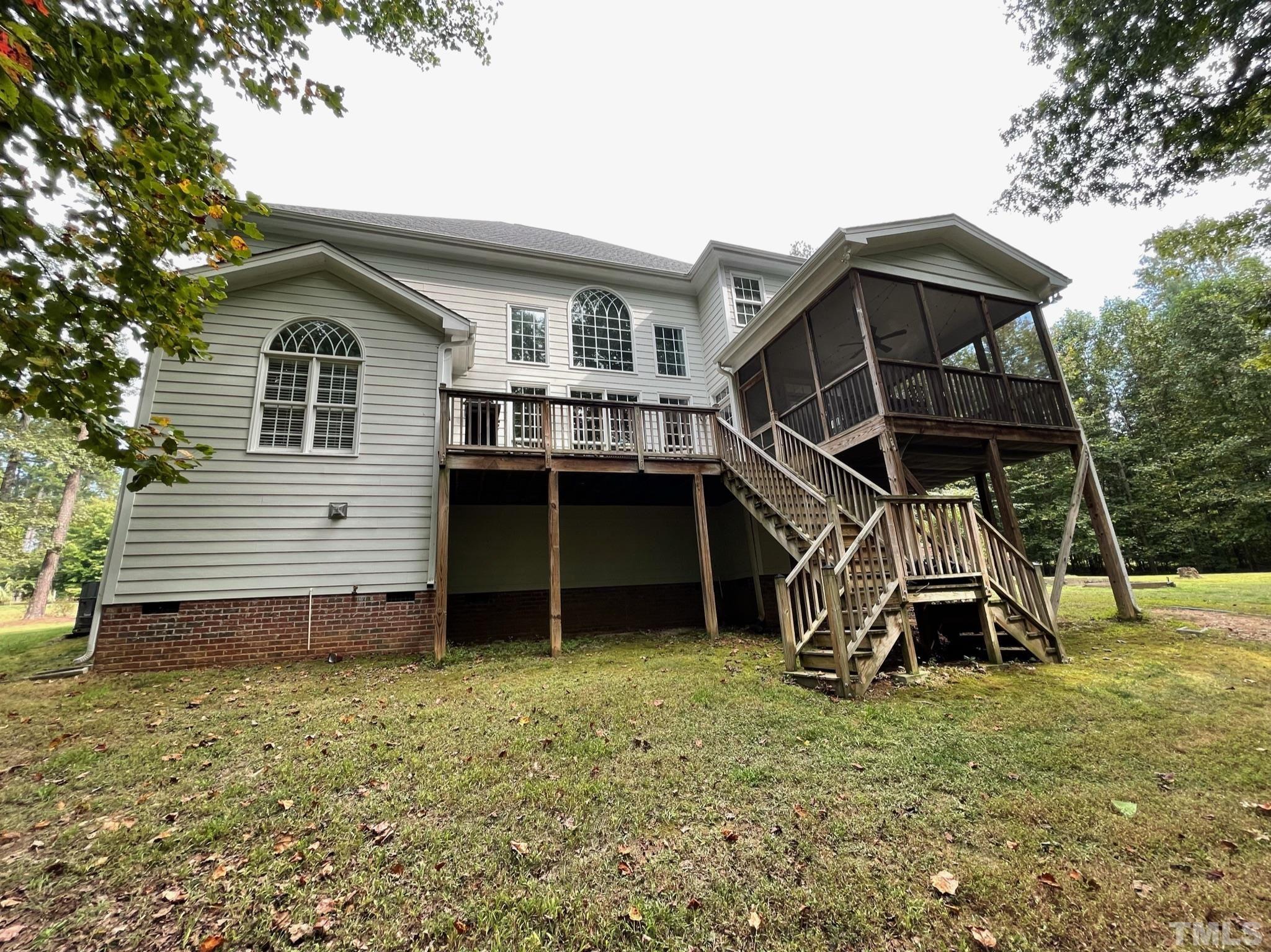 8649 Barrett Ridge Road Wake Forest, NC 27587 - Photo 28 of 30 Gallery Image 28