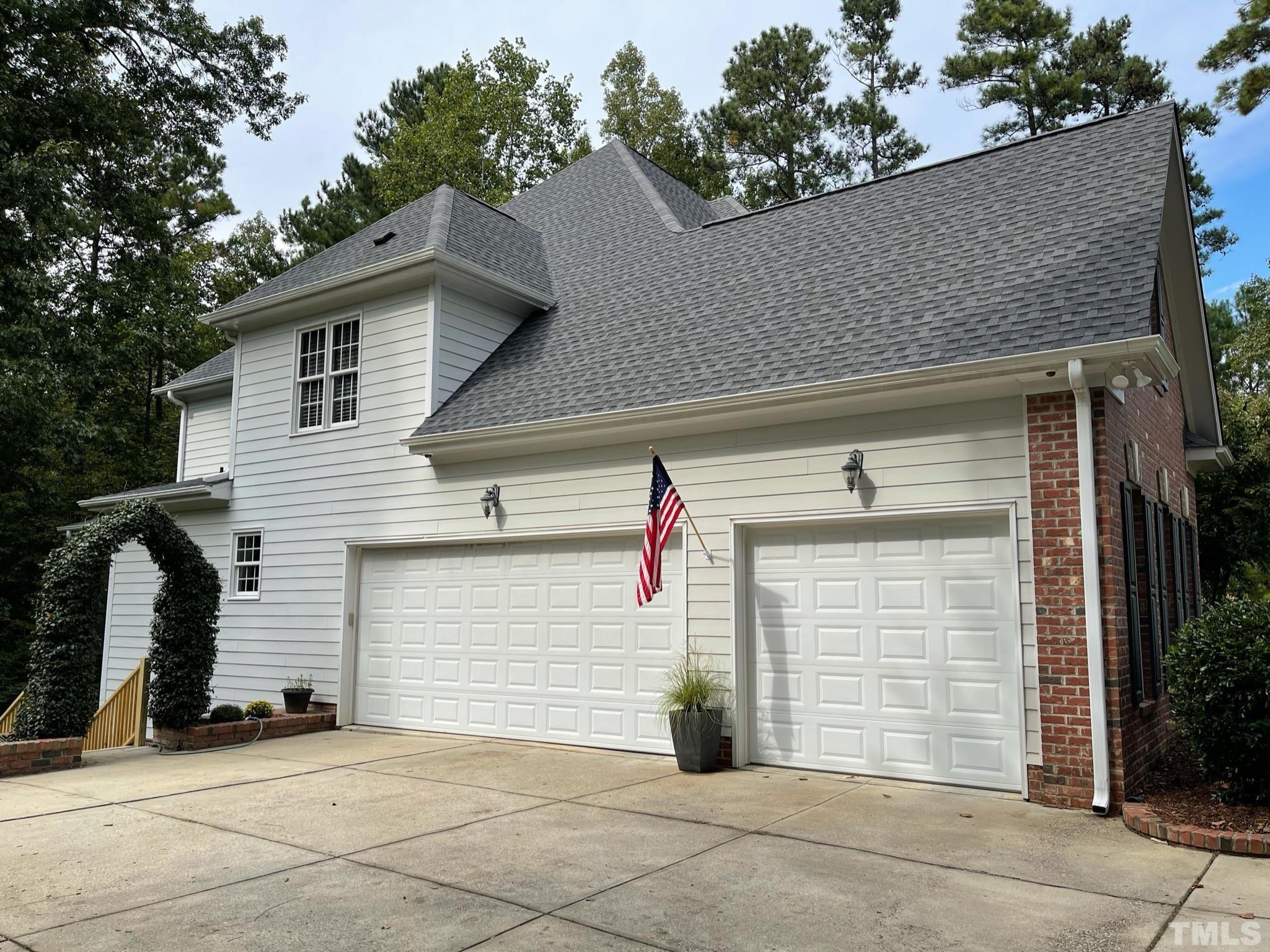 8649 Barrett Ridge Road Wake Forest, NC 27587 - Photo 29 of 30 Gallery Image 29