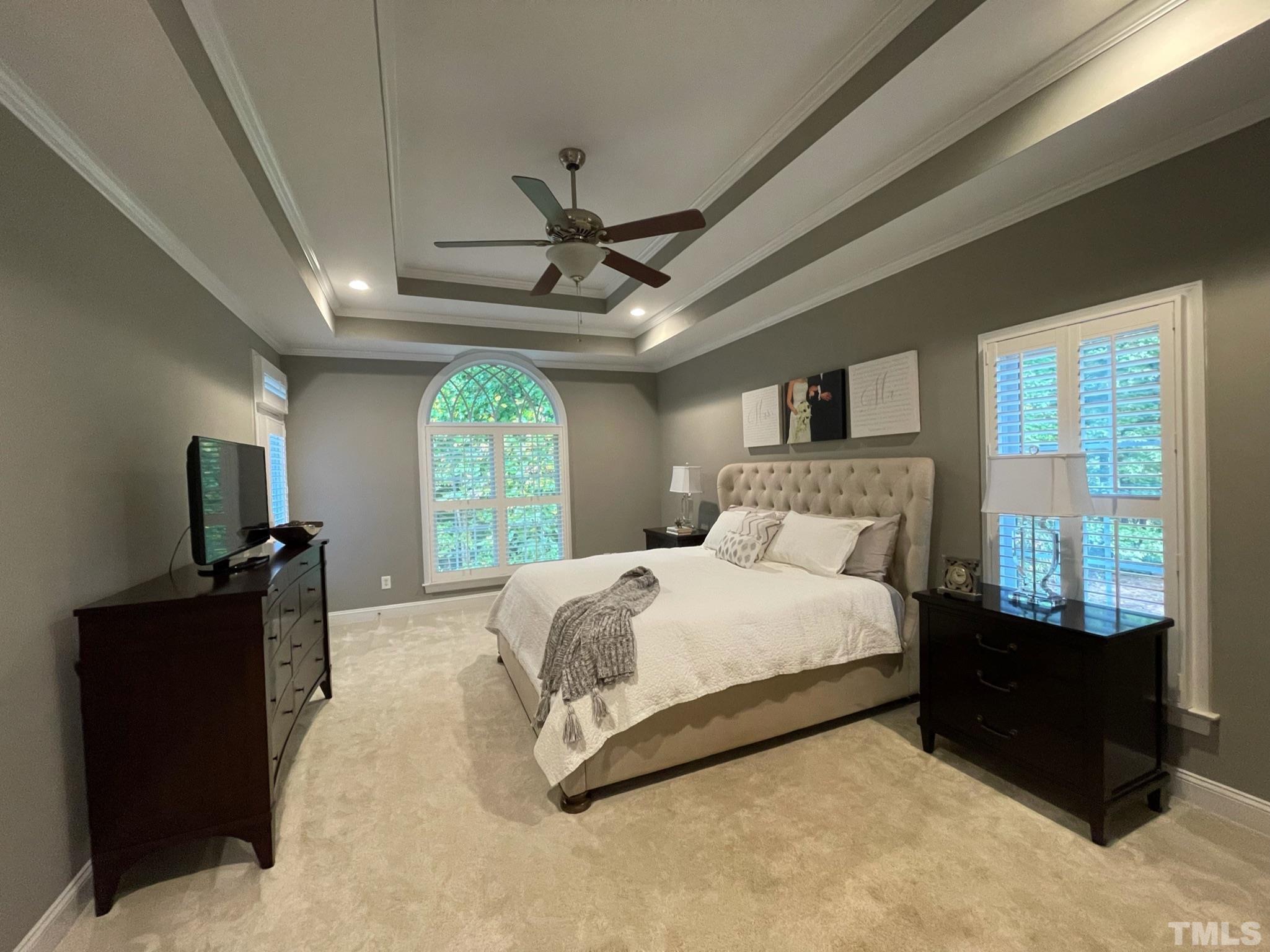 8649 Barrett Ridge Road Wake Forest, NC 27587 - Photo 10 of 30 Gallery Image 10