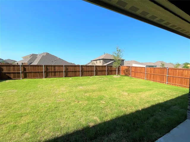 $2,500 | 4007 Blue Stem Boulevard, Melissa, TX 75454