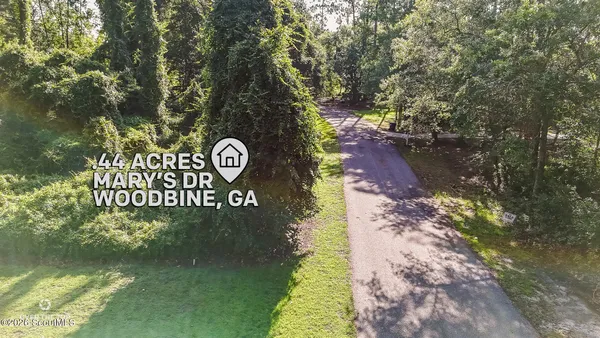 $29,900 | 81 Mary's Drive, Woodbine, GA 31569