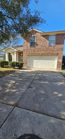 $1,900 | 5807 Laramie River Court, Katy, TX 77449