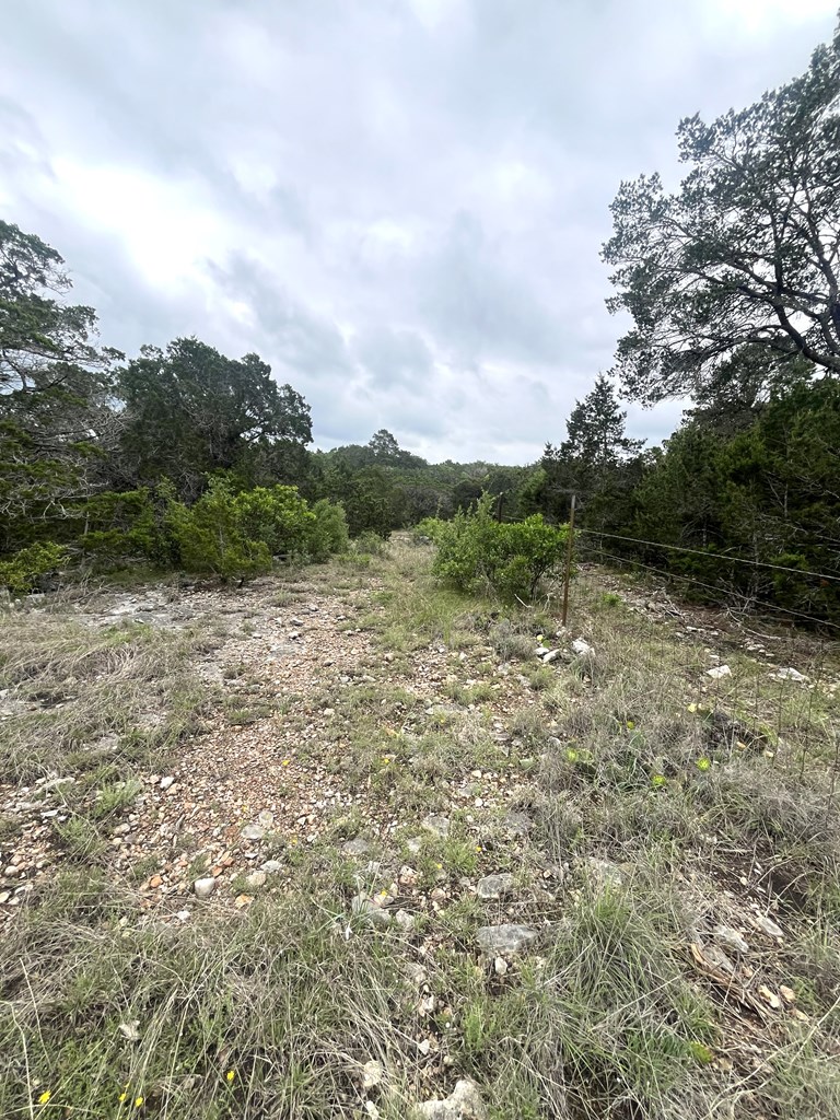 178 North Ringtail Road Camp Wood, TX 78833 - Photo 21 of 62 a view of a lake view
