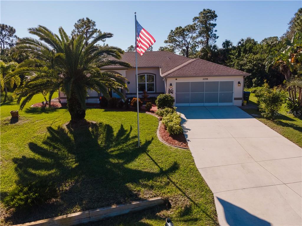5399 Arley Road North Port, FL 34288 - Photo 1 of 1 Gallery Image 1