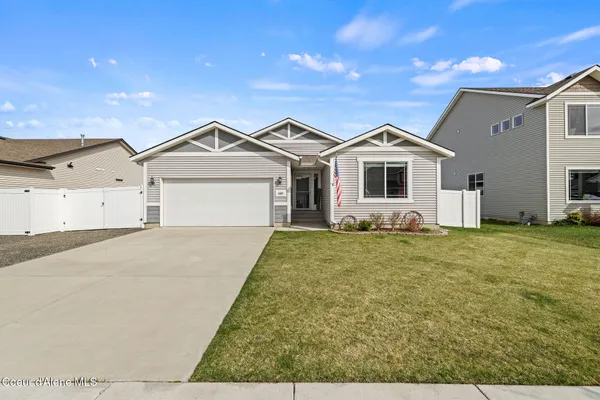 $525,000 | 4089 West Belgrave Way, Hayden, ID 83835