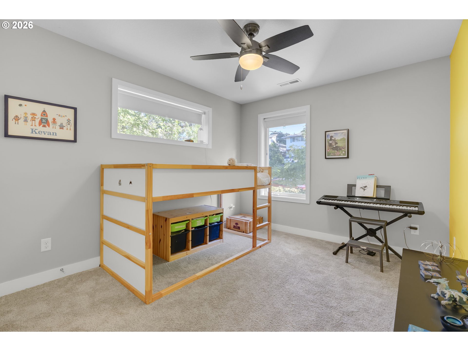 2104 Southwest Lowa Street Portland, OR 97239 - Photo 14 of 23