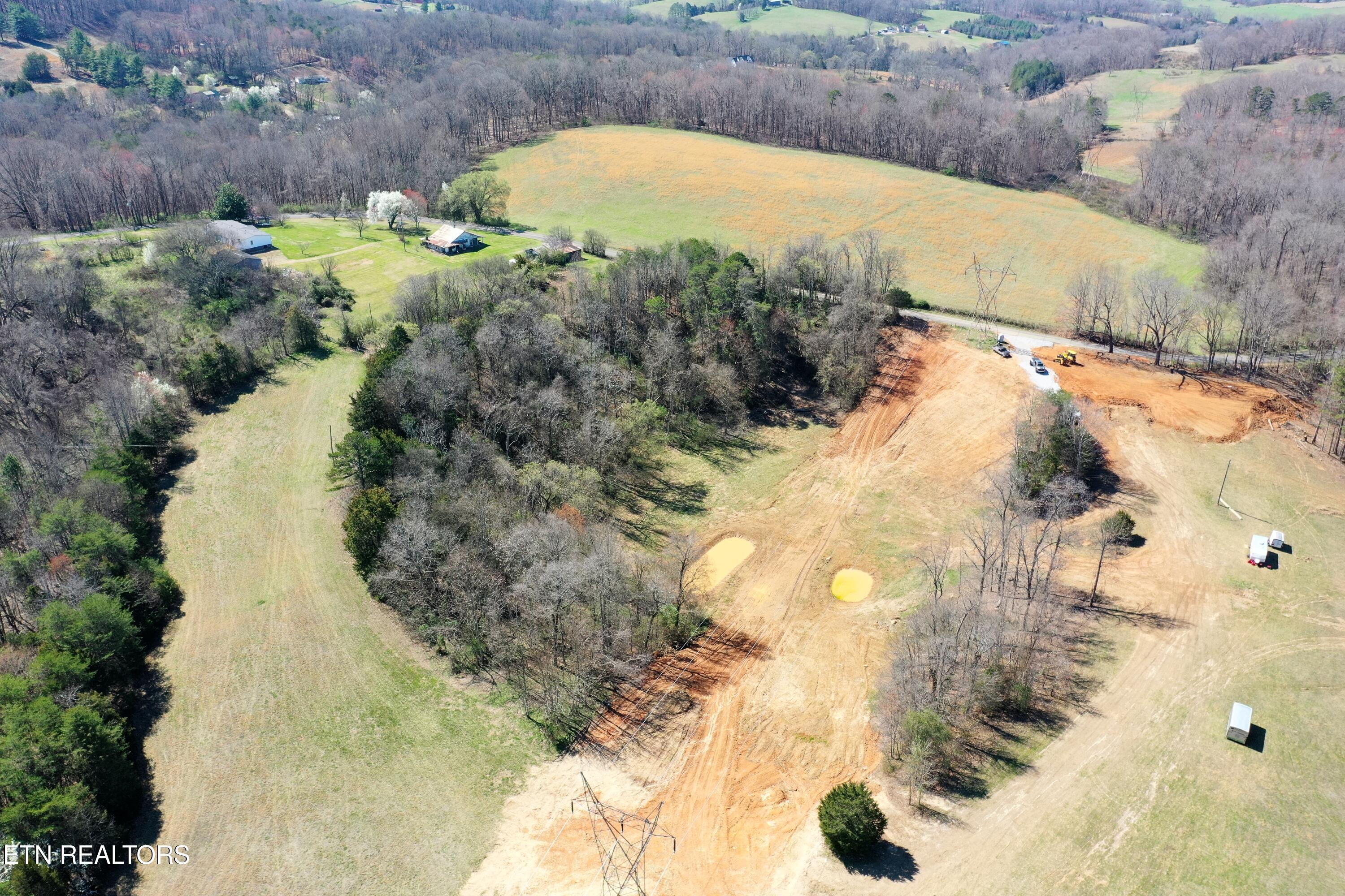 Lot 4 Whittle Road New Market, TN 37820 - Photo 19 of 30 DJI_0833