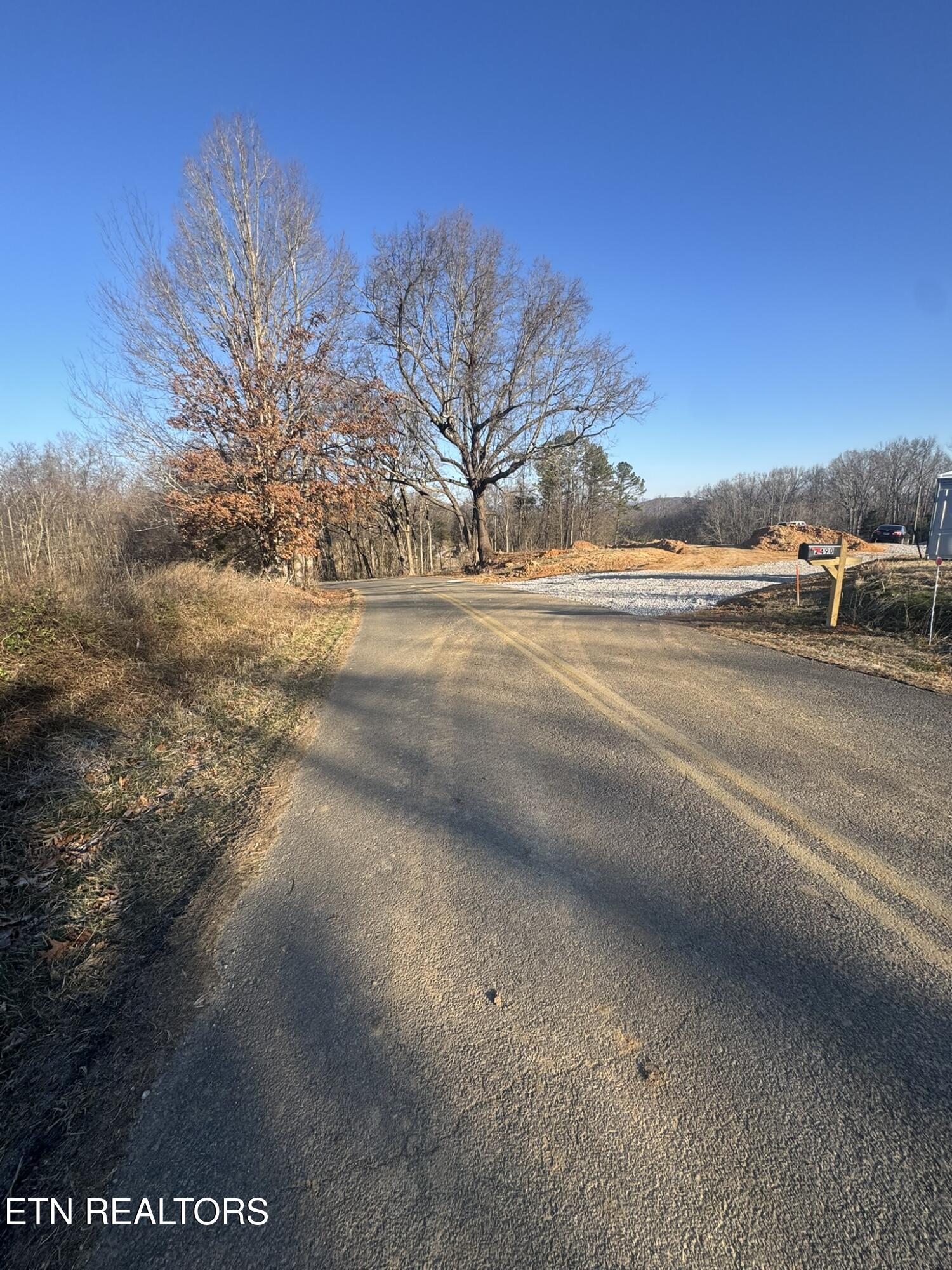 Lot 4 Whittle Road New Market, TN 37820 - Photo 2 of 30 IMG_9968