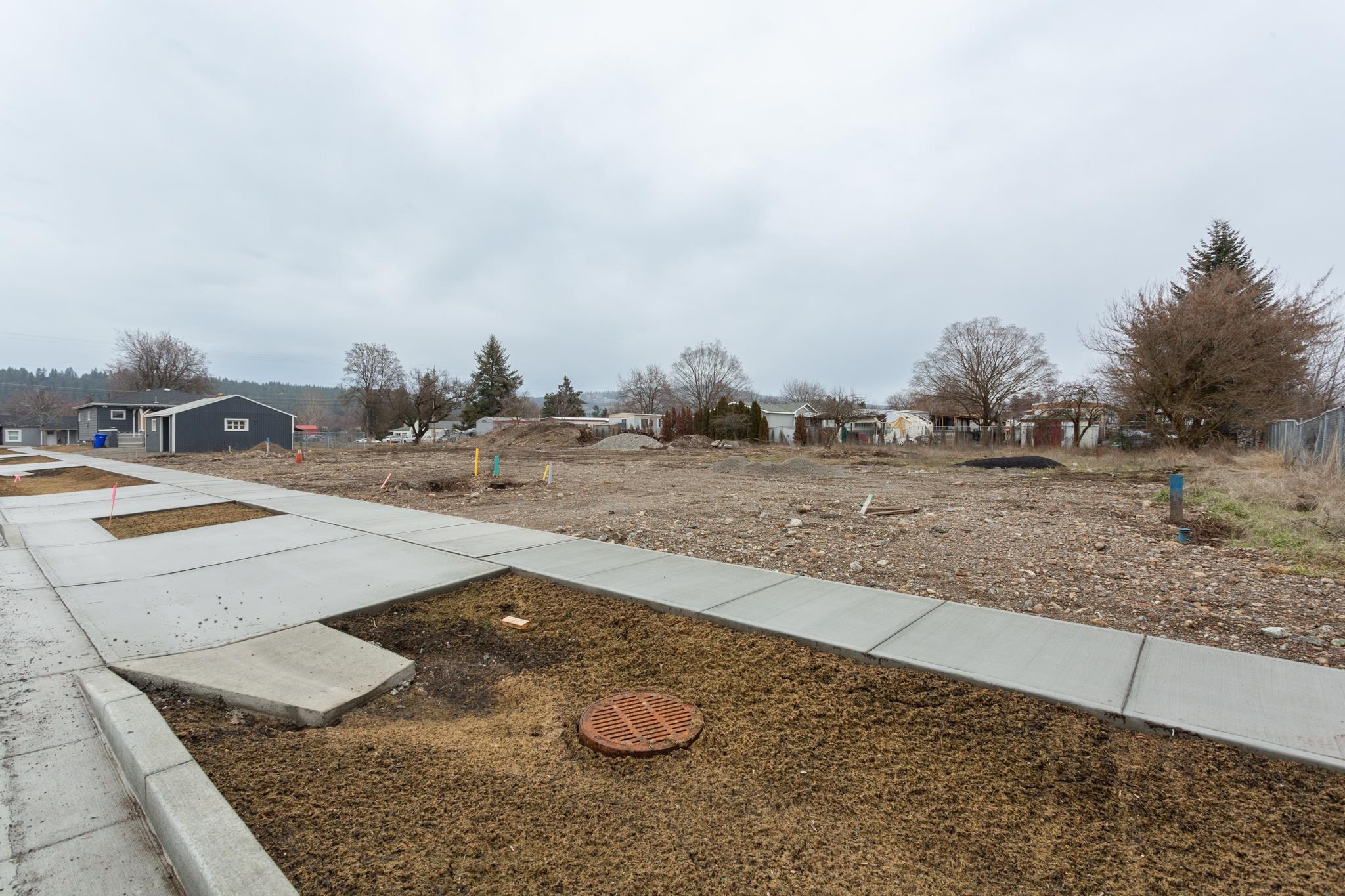 4304 Blake Road Spokane Valley, WA 99216 - Photo 2 of 8