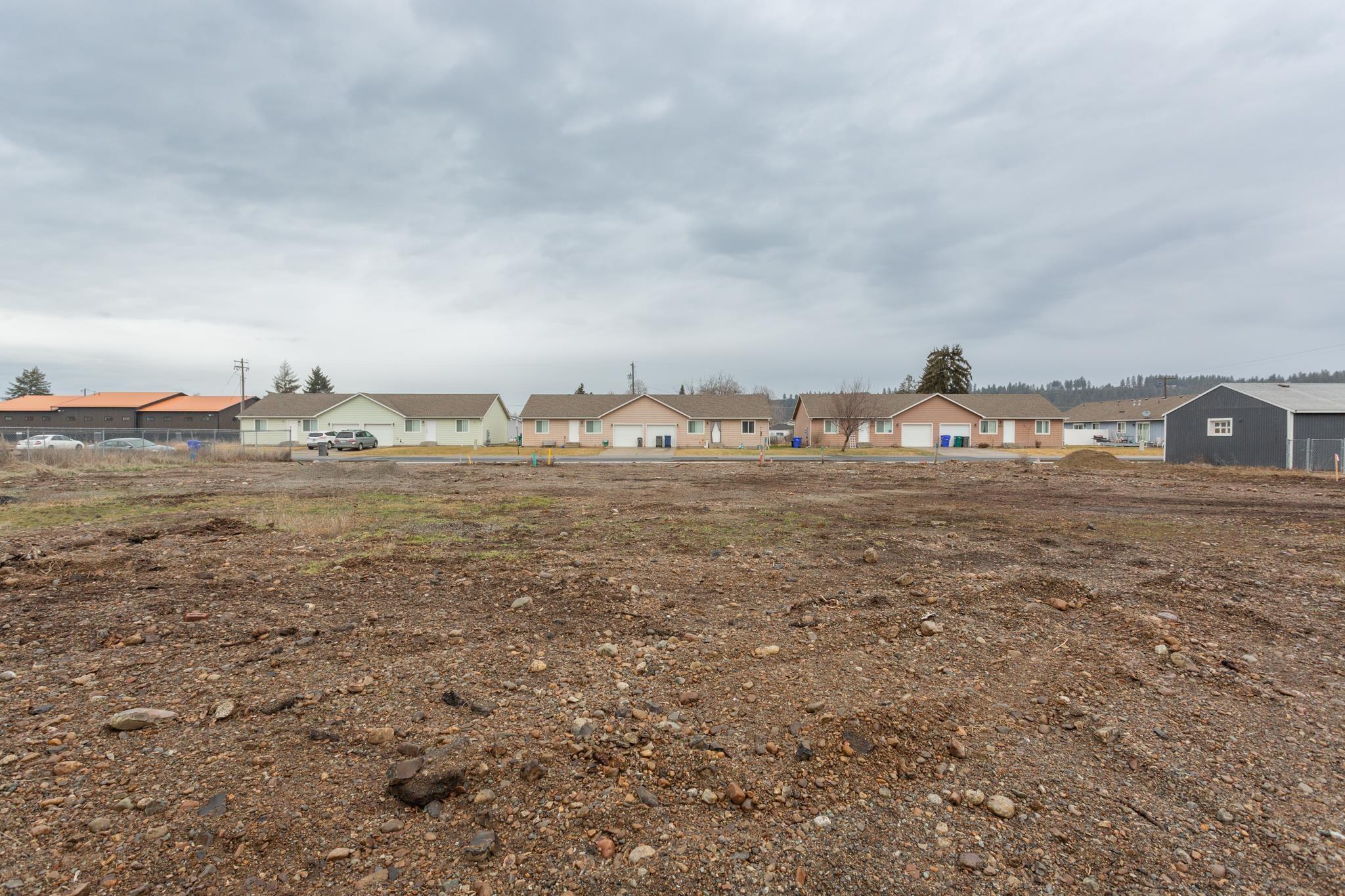 4304 Blake Road Spokane Valley, WA 99216 - Photo 4 of 8