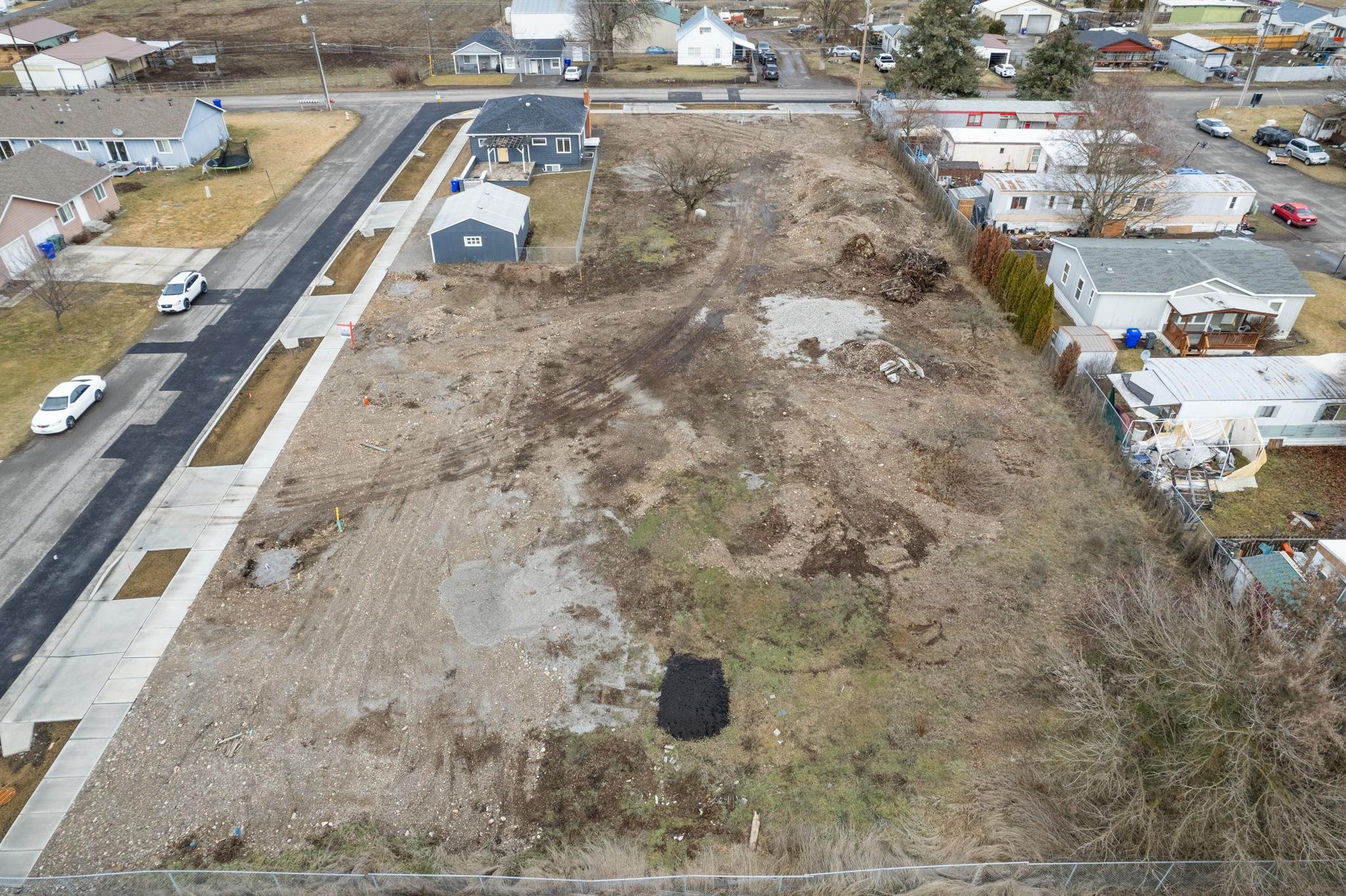 4304 Blake Road Spokane Valley, WA 99216 - Photo 6 of 8