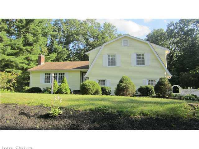98 Lighthouse Hill Road Windsor, CT 06095 - Photo 1 of 1 Gallery Image 1