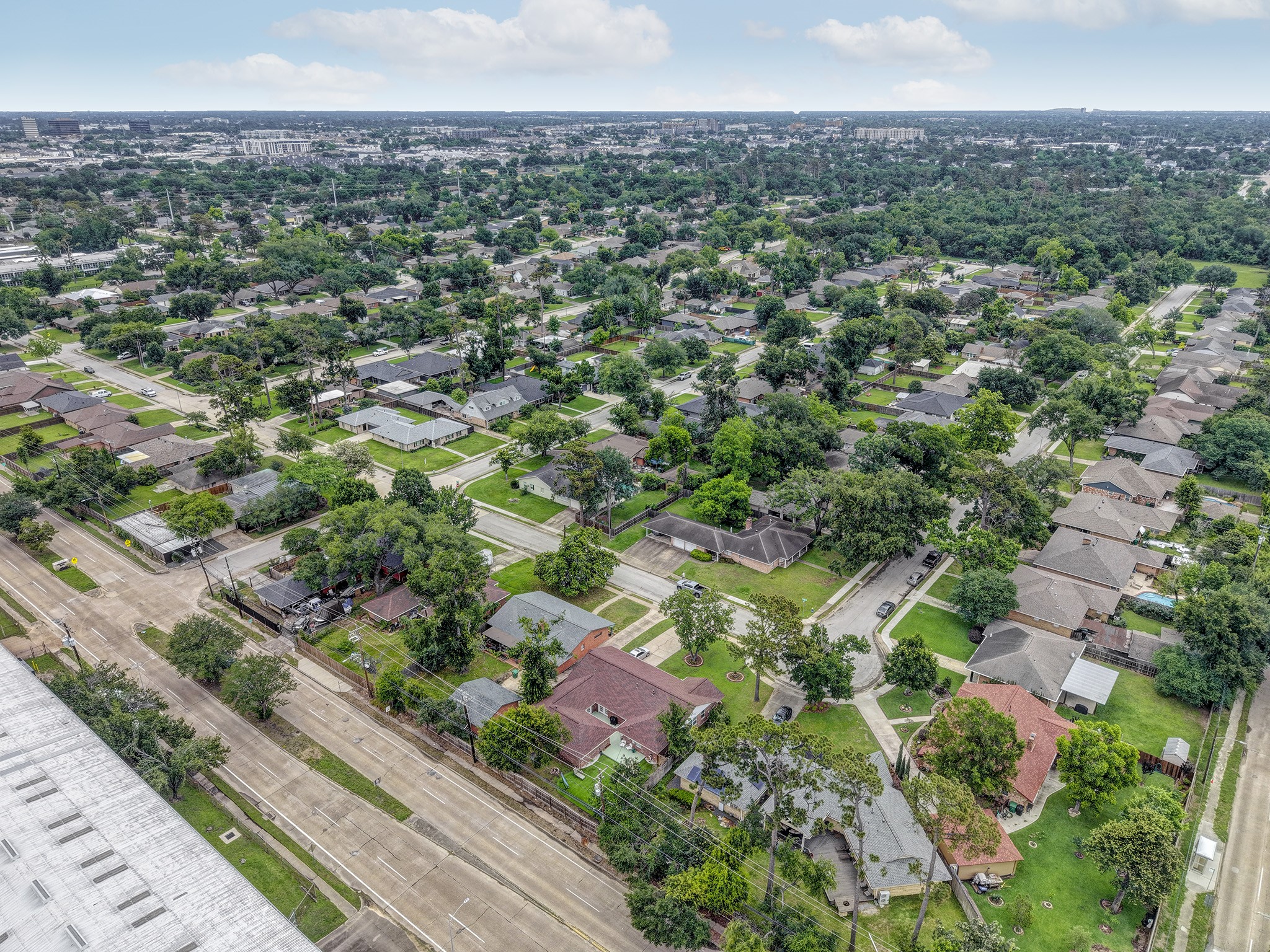 1111 Clovis Road Houston, TX 77008 - Photo 32 of 32