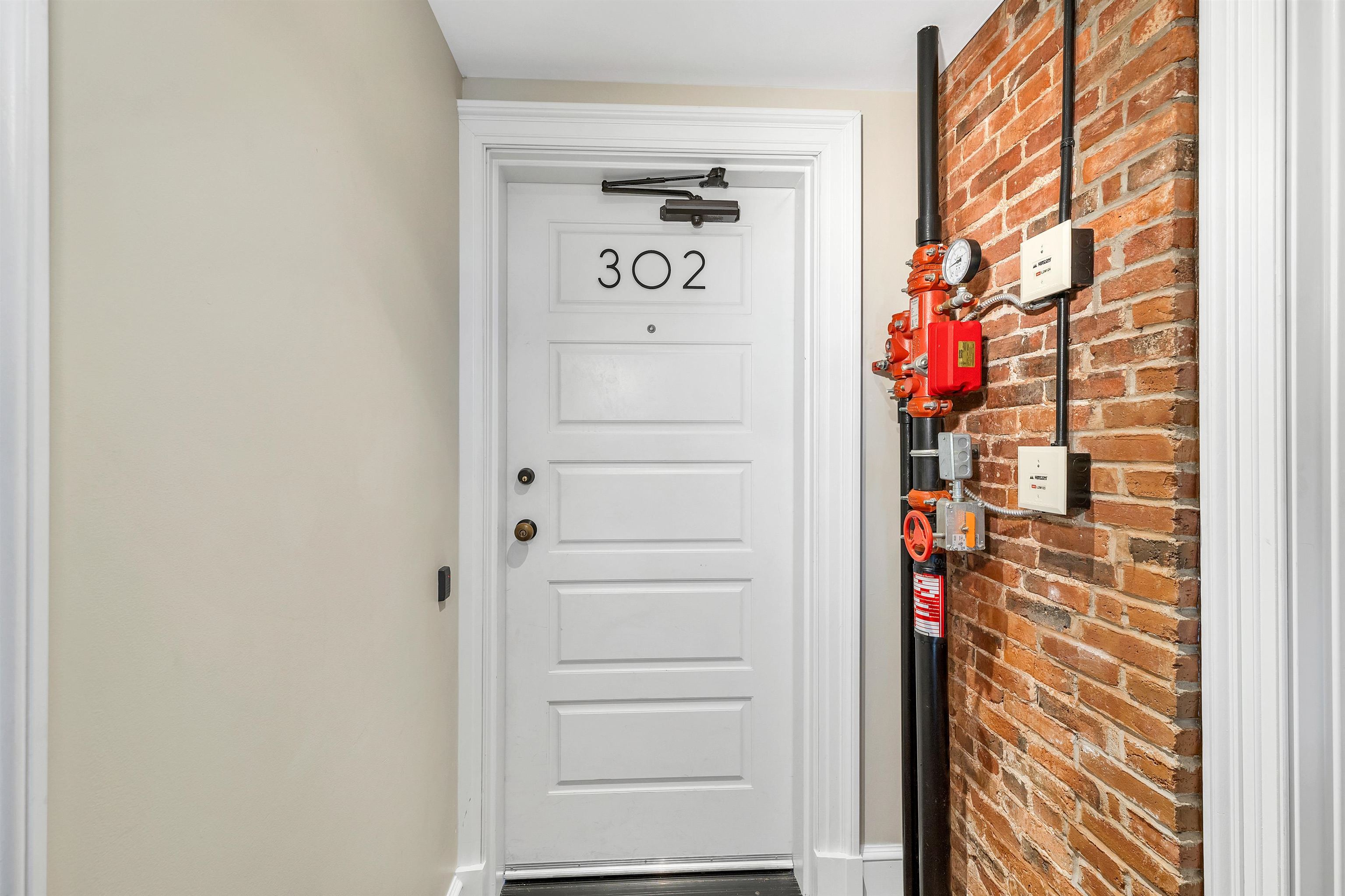 80 State Street, Unit 302 Portsmouth, NH 03801 - Photo 12 of 19