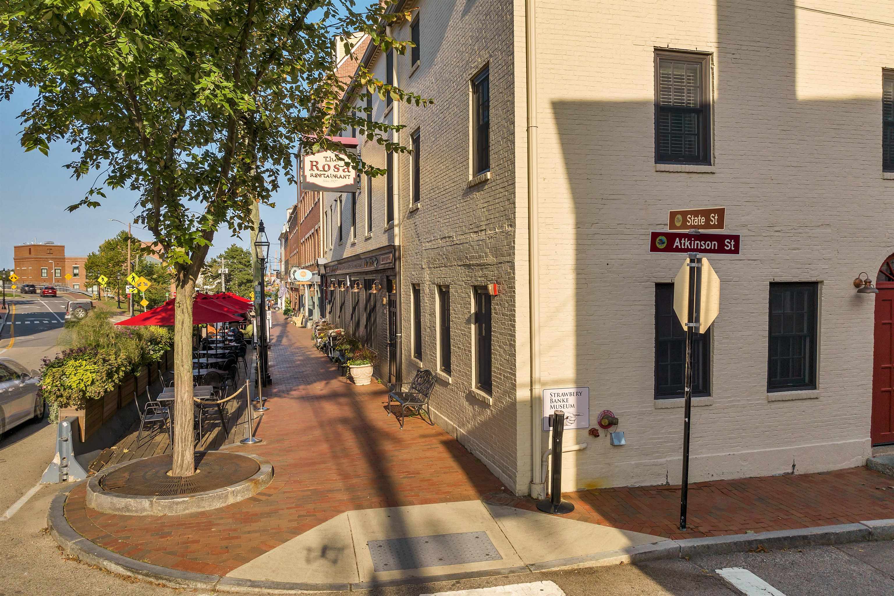 80 State Street, Unit 302 Portsmouth, NH 03801 - Photo 13 of 19