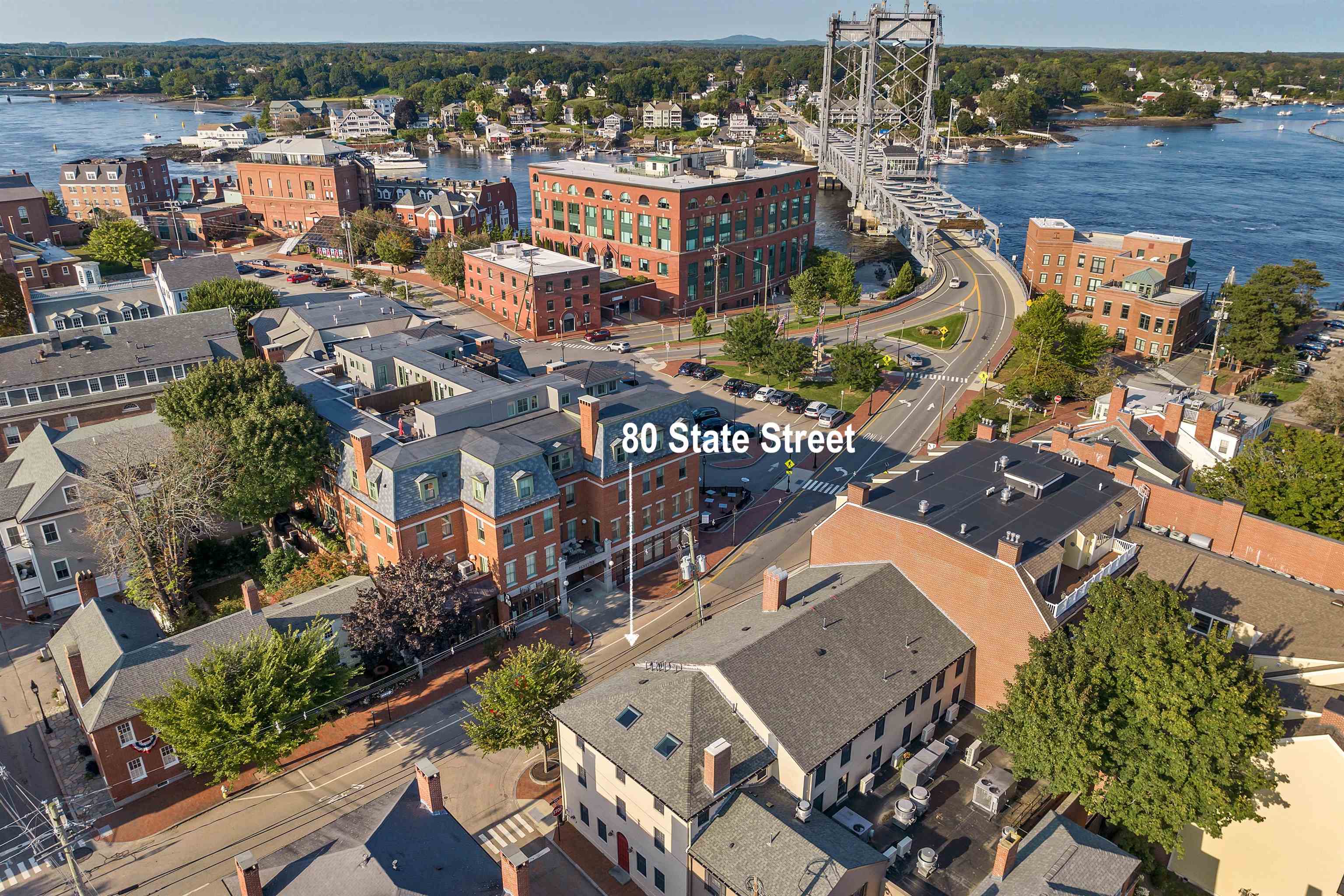 80 State Street, Unit 302 Portsmouth, NH 03801 - Photo 14 of 19