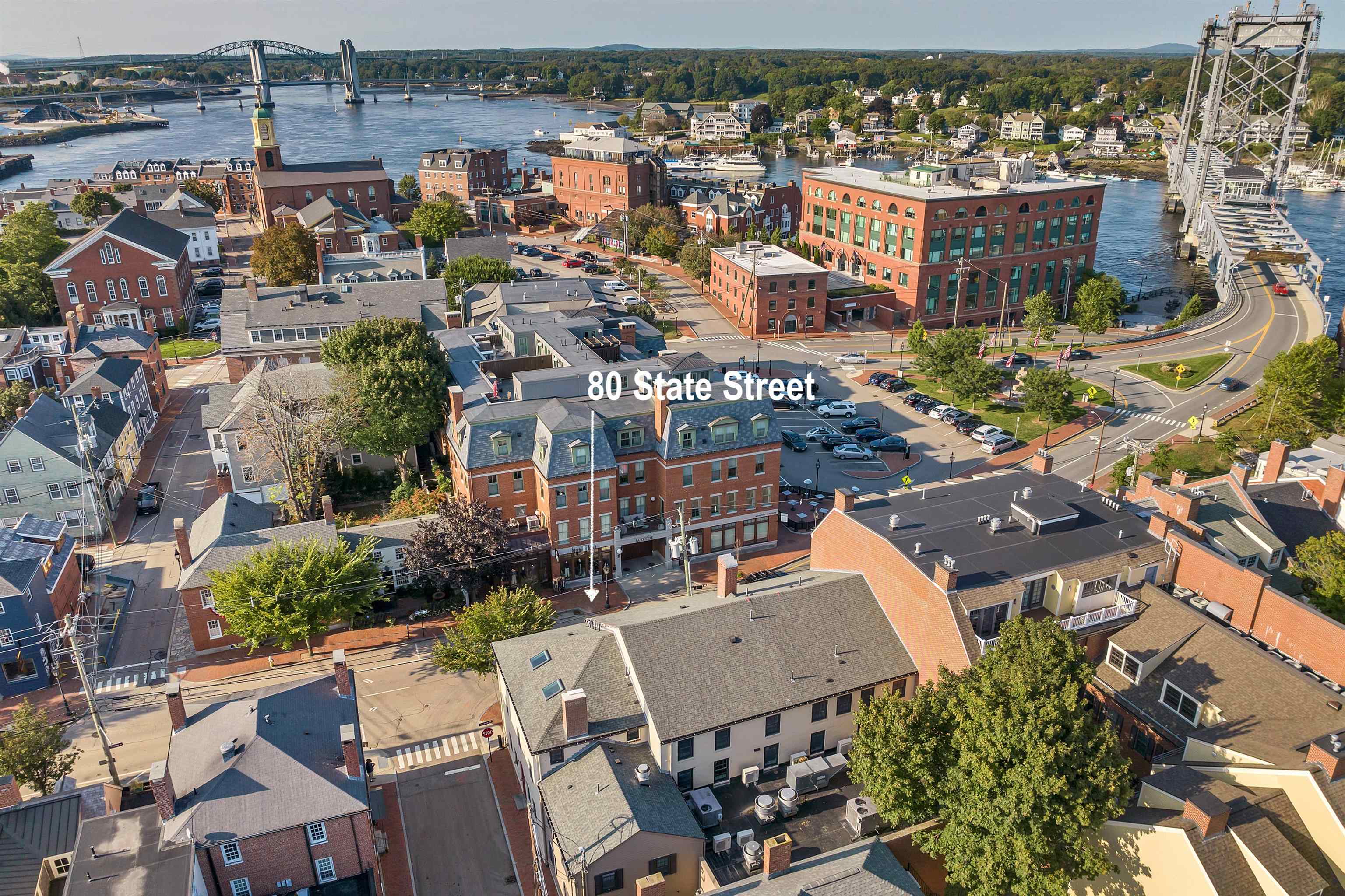 80 State Street, Unit 302 Portsmouth, NH 03801 - Photo 15 of 19