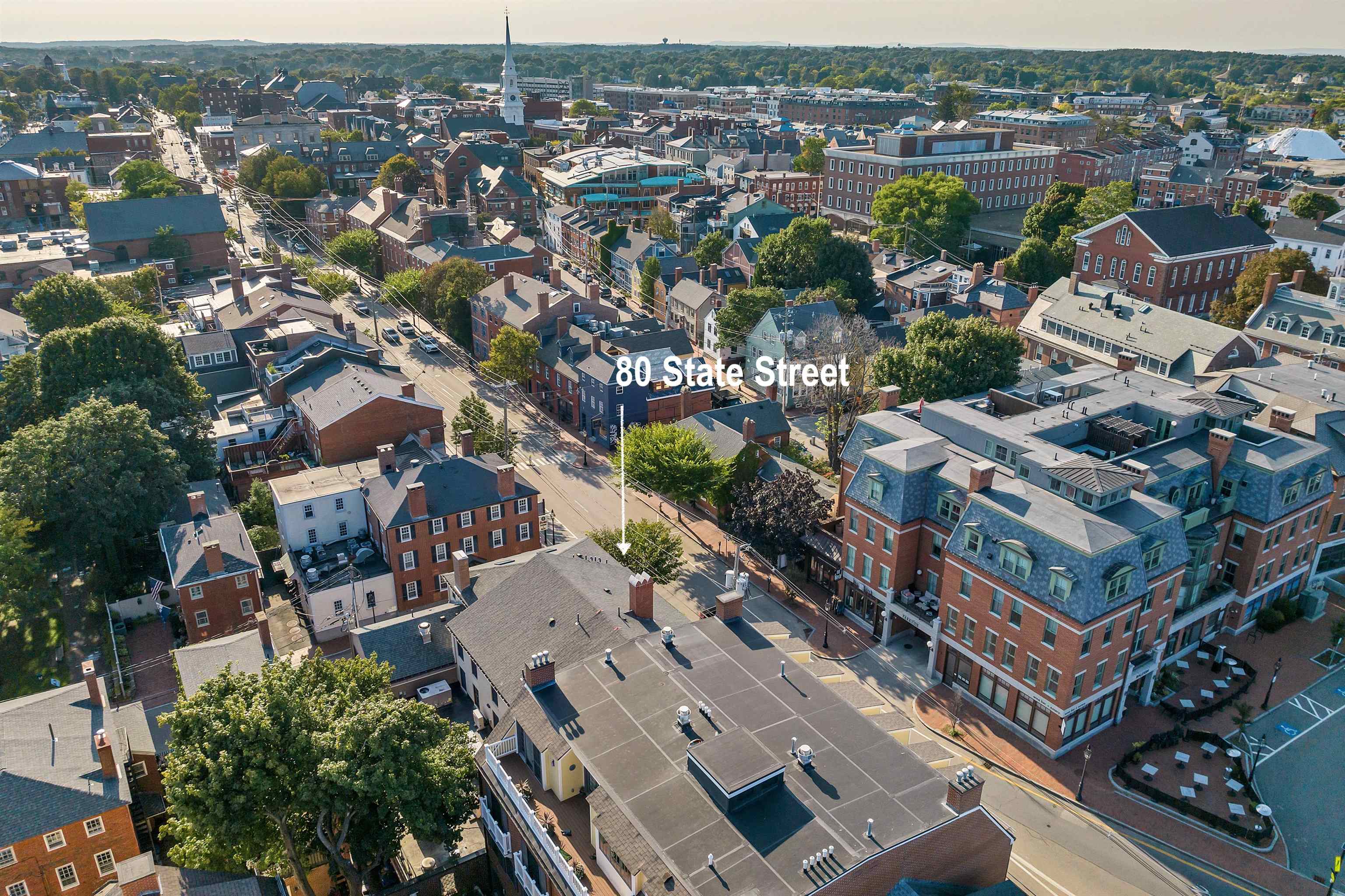 80 State Street, Unit 302 Portsmouth, NH 03801 - Photo 16 of 19