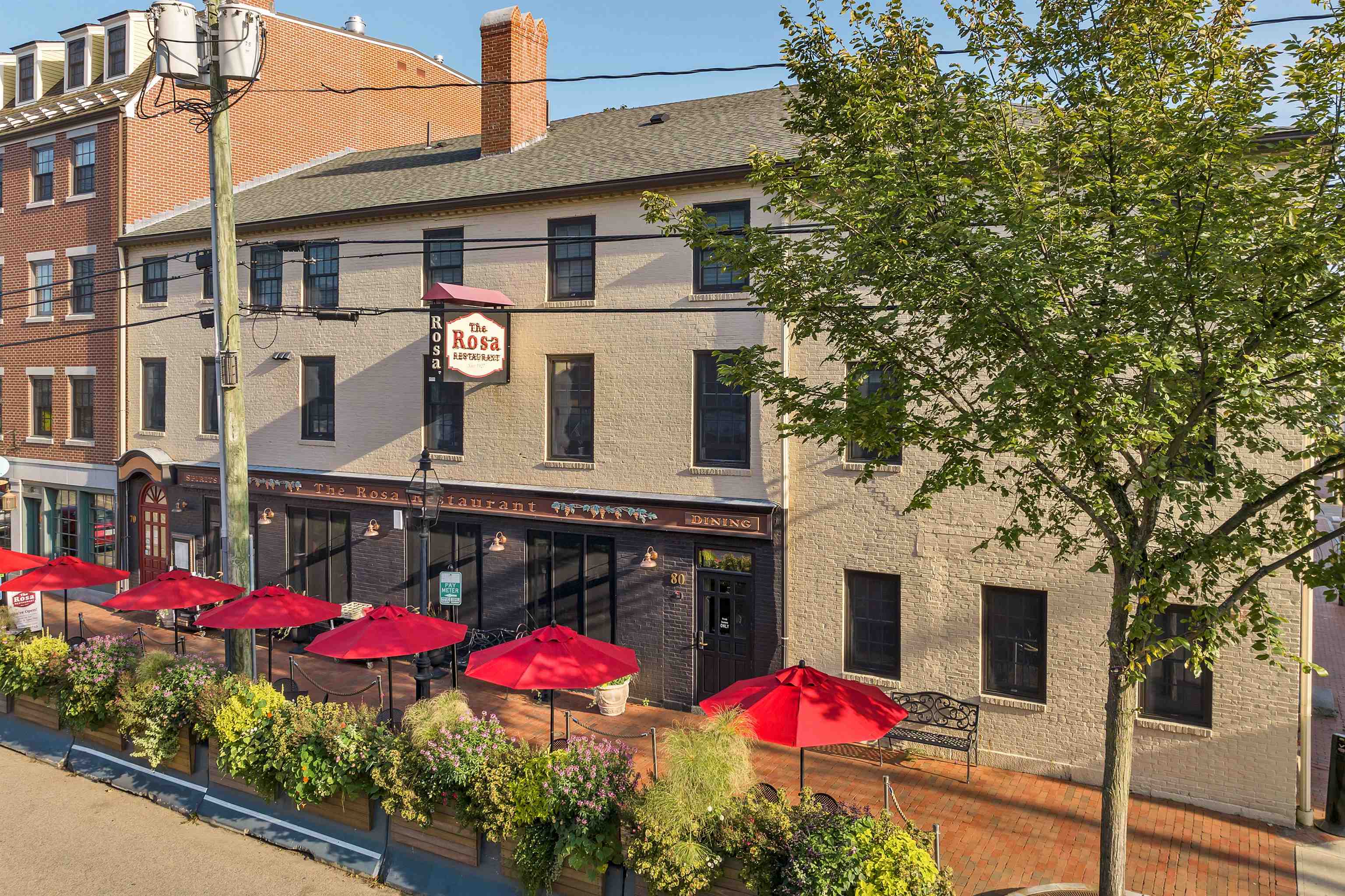 80 State Street, Unit 302 Portsmouth, NH 03801 - Photo 2 of 19