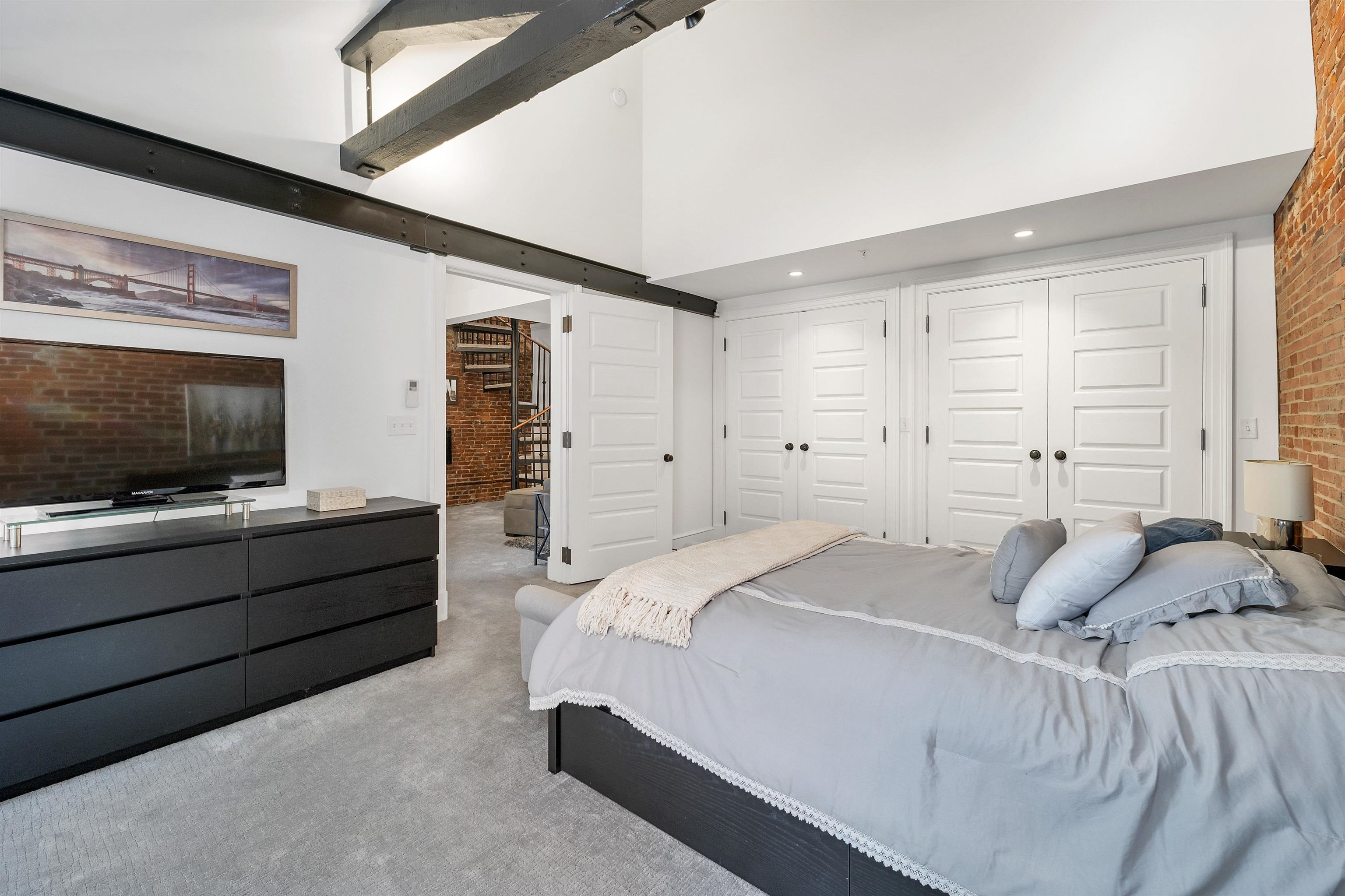 80 State Street, Unit 302 Portsmouth, NH 03801 - Photo 8 of 19