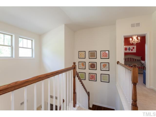 1525 Fullerton Place Raleigh, NC 27607 - Photo 18 of 24 Photo 18