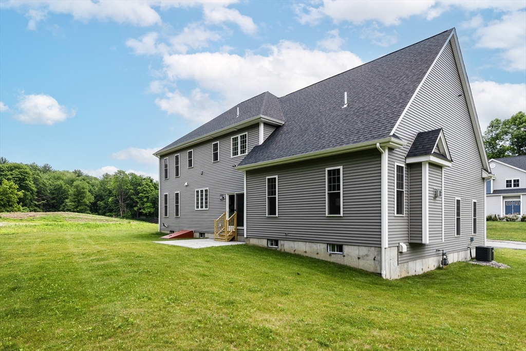 3 Abby Road North Grafton, MA 01536 - Photo 41 of 42