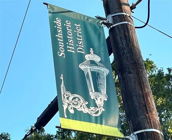 $284,900 | 606 South May Street, Palestine, TX 75801