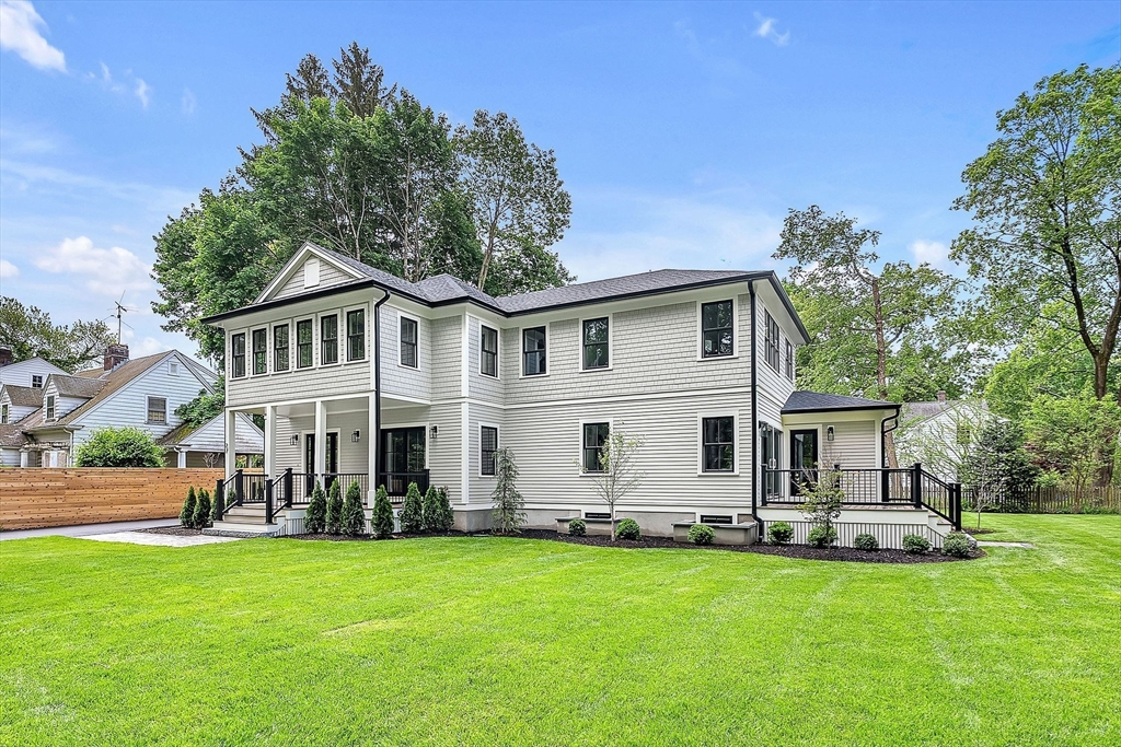 27 Boulevard Road Wellesley, MA 02481 - Photo 3 of 3