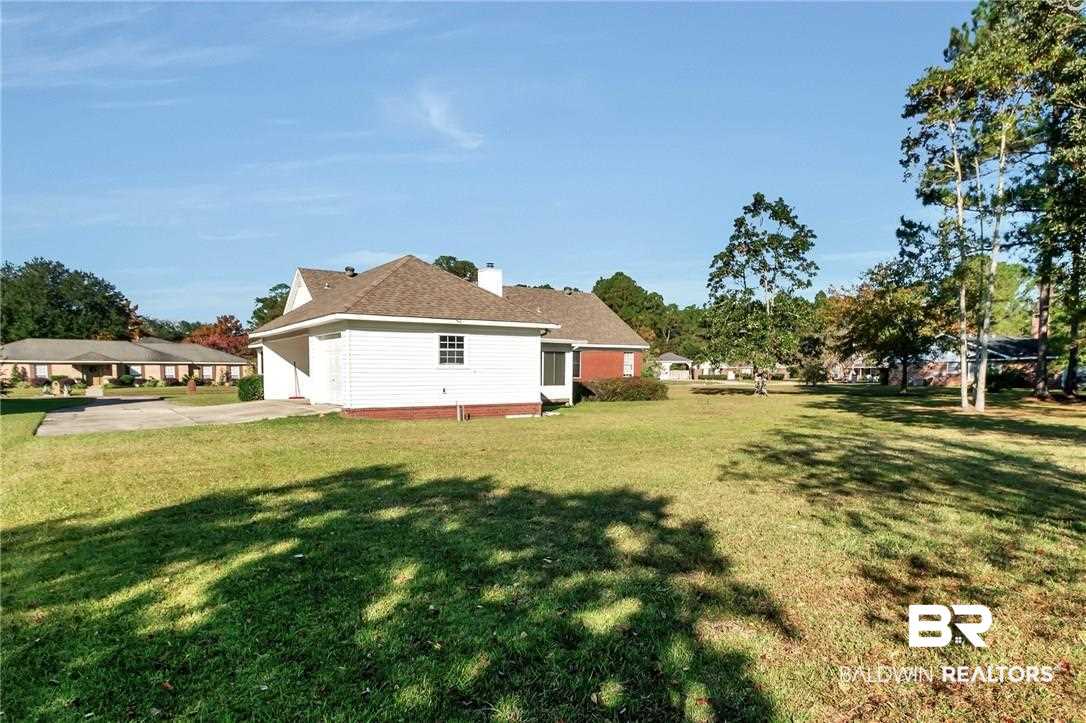 3609 Michele Court Mobile, AL 36605 - Photo 36 of 41
