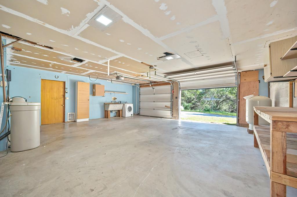 4751 Meadowview Acres Road Cool, CA 95614 - Photo 41 of 51 a view of a storage & utility room