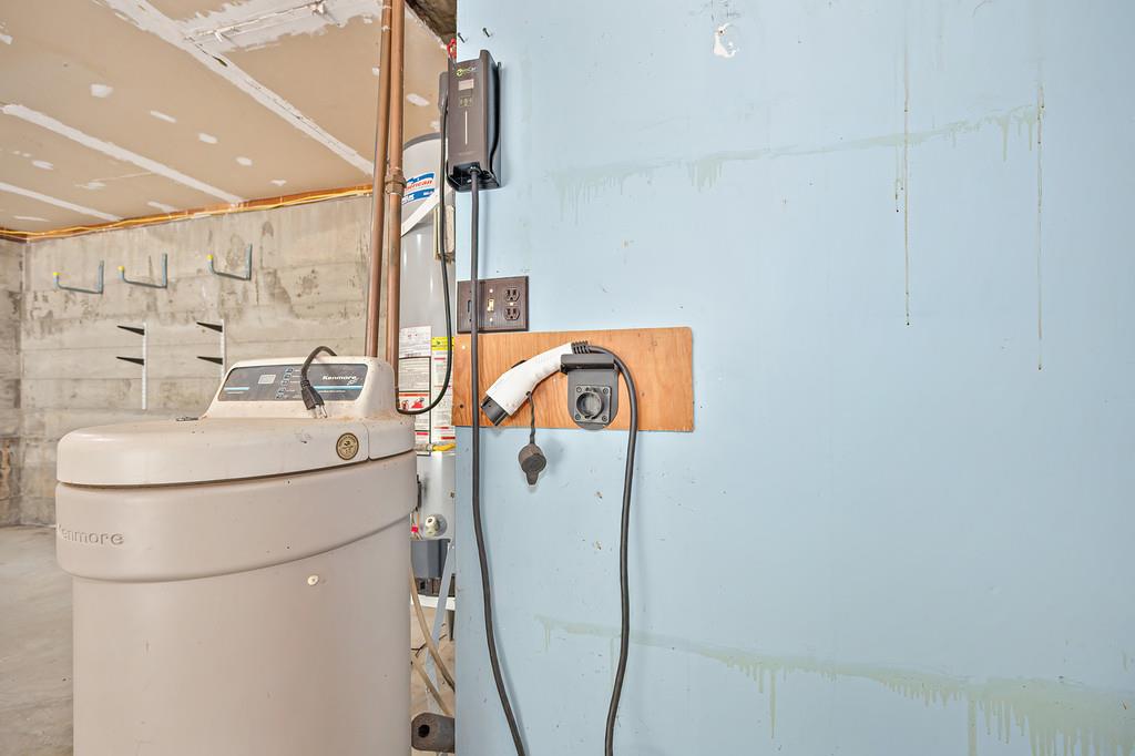 4751 Meadowview Acres Road Cool, CA 95614 - Photo 42 of 51 a bathroom with a sink a toilet and shower