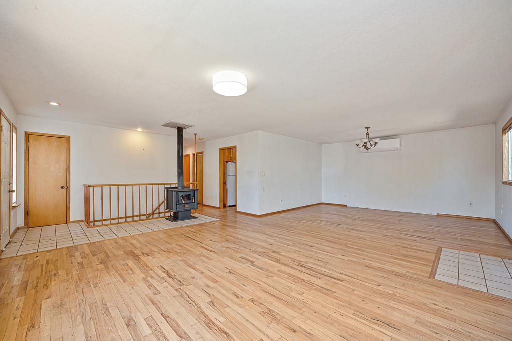 4751 Meadowview Acres Road Cool, CA 95614 - Photo 8 of 51 a view of a livingroom with wooden floor