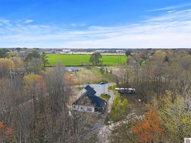 4880 Leonard Futrell Road Paducah, KY 42001 - Photo 26 of 26 Z