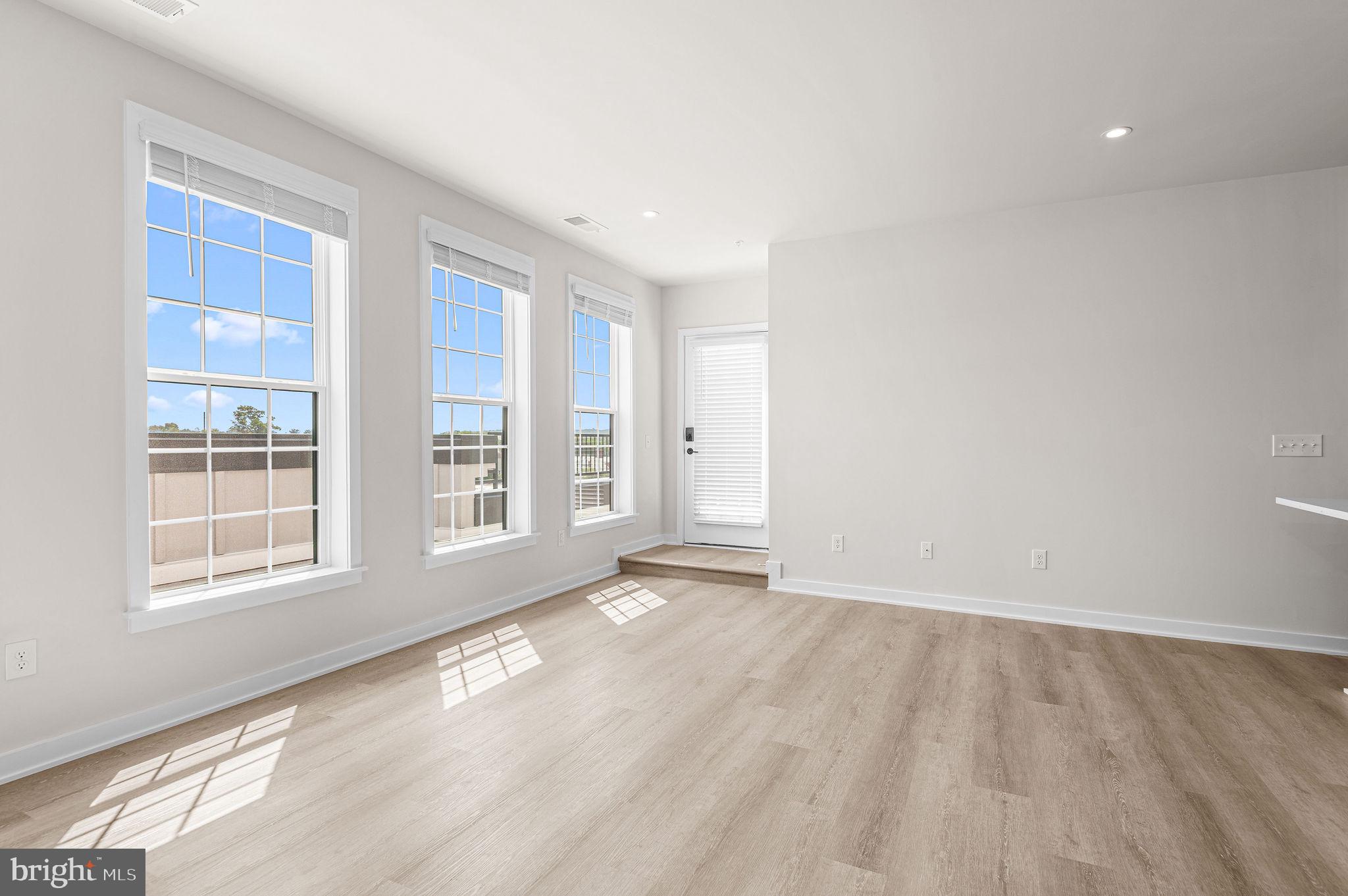 26 South York Road, Unit 409 Hatboro, PA 19040 - Photo 3 of 16 Bright and airy living space awaits.