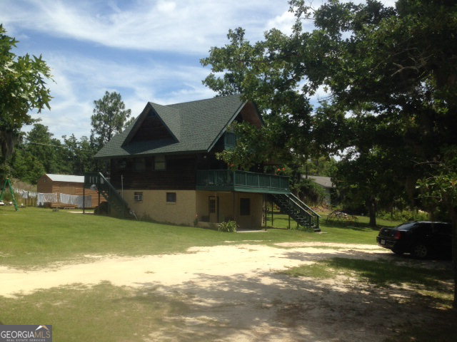 Main View