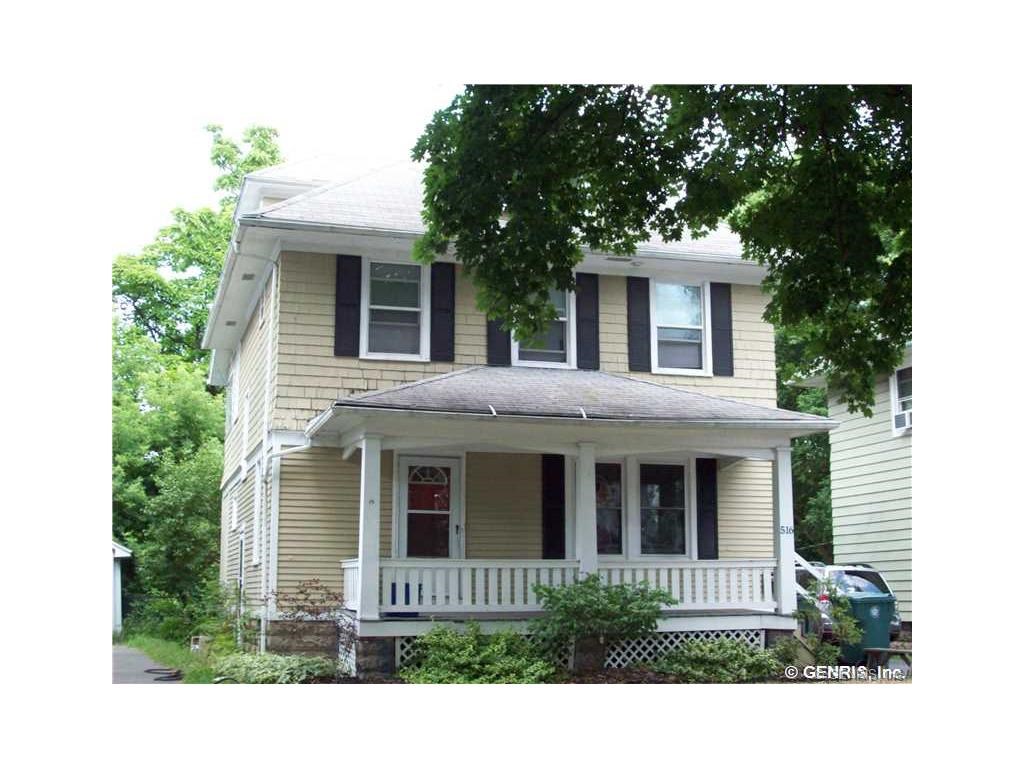 516 Humboldt Street Rochester, NY 14610 - Photo 1 of 1 Gallery Image 1