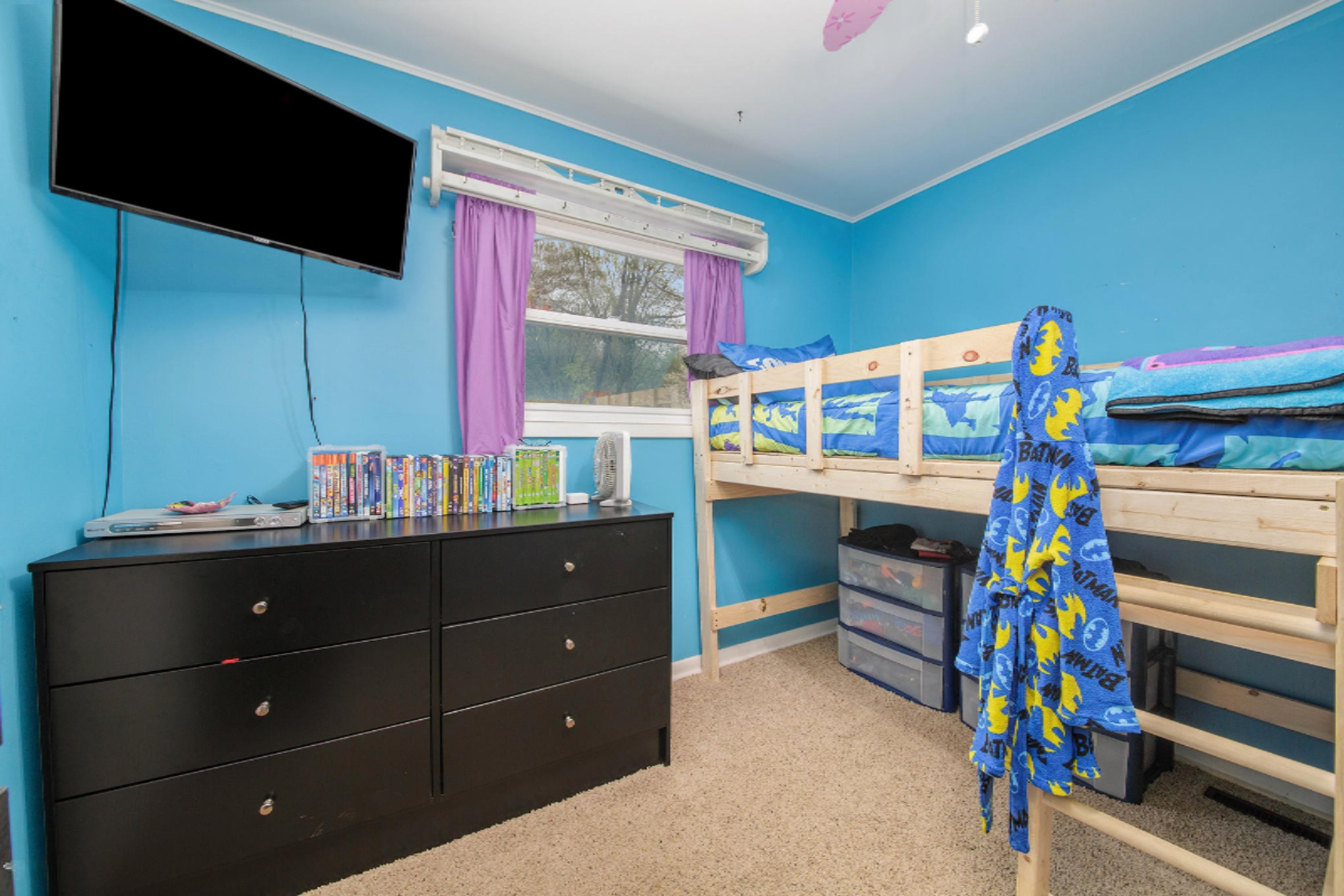 12718 Perry Road Battle Creek, MI 49015 - Photo 15 of 20 _H5A8369