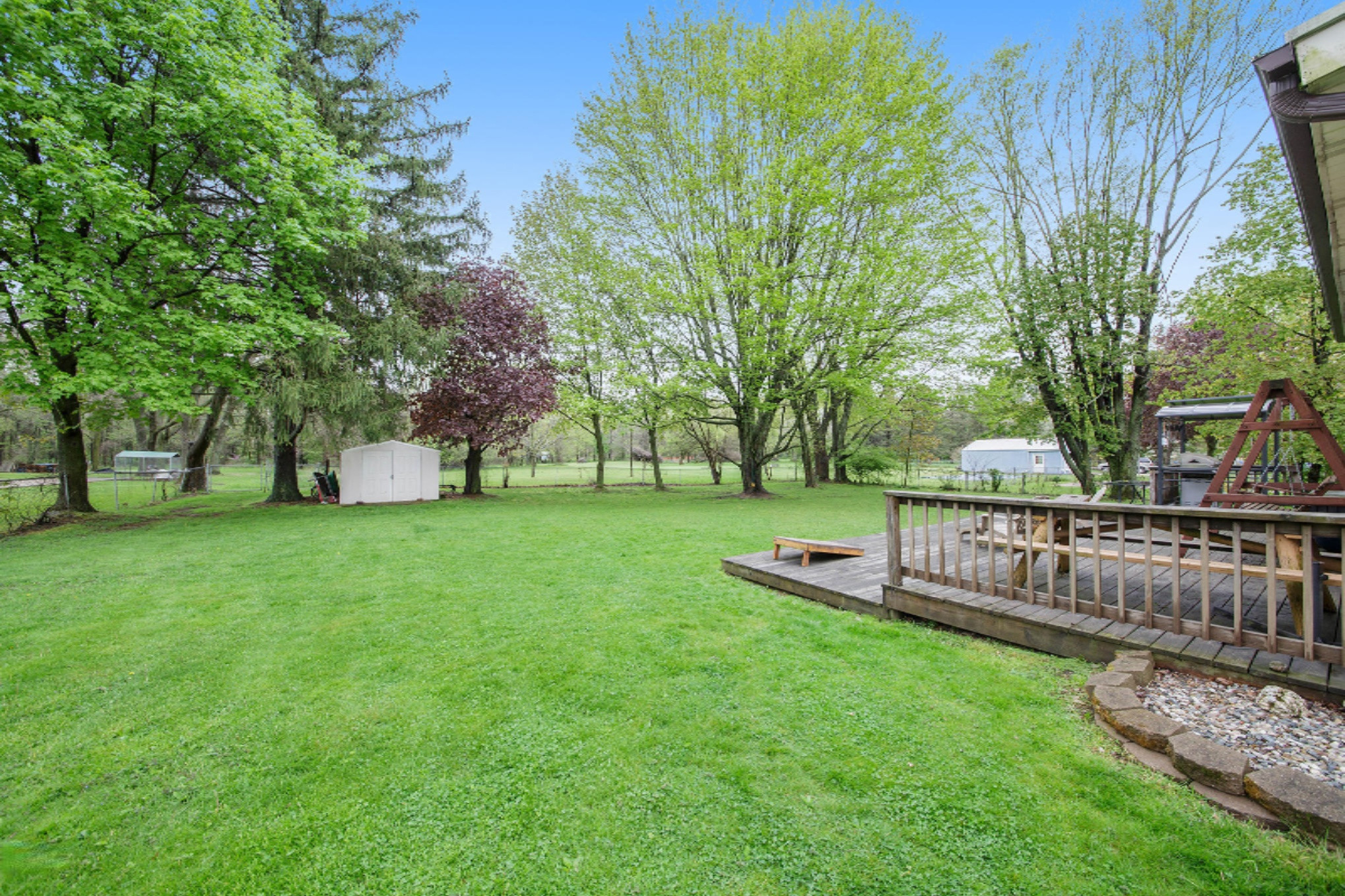 12718 Perry Road Battle Creek, MI 49015 - Photo 3 of 20 _H5A8331