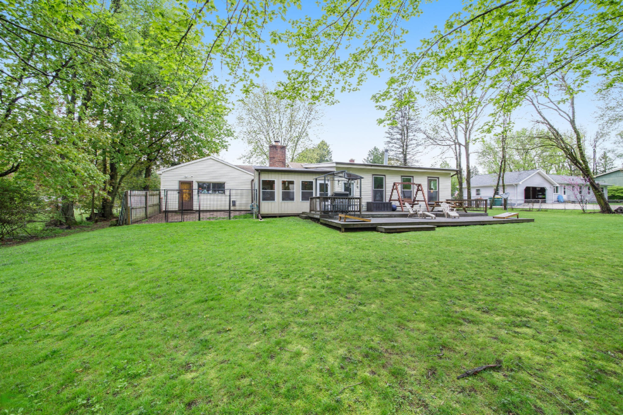12718 Perry Road Battle Creek, MI 49015 - Photo 4 of 20 _H5A8336