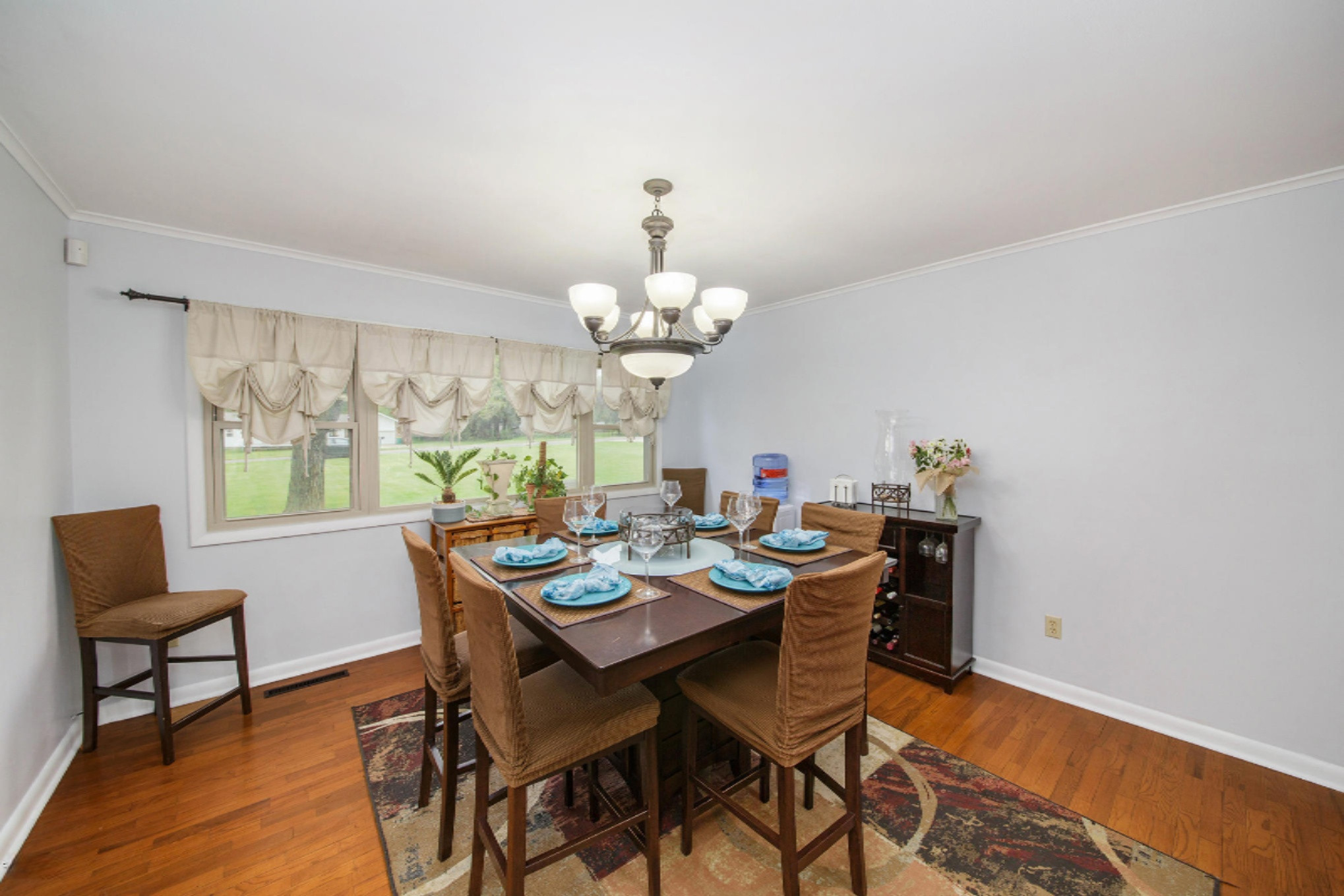 12718 Perry Road Battle Creek, MI 49015 - Photo 7 of 20 _H5A8347