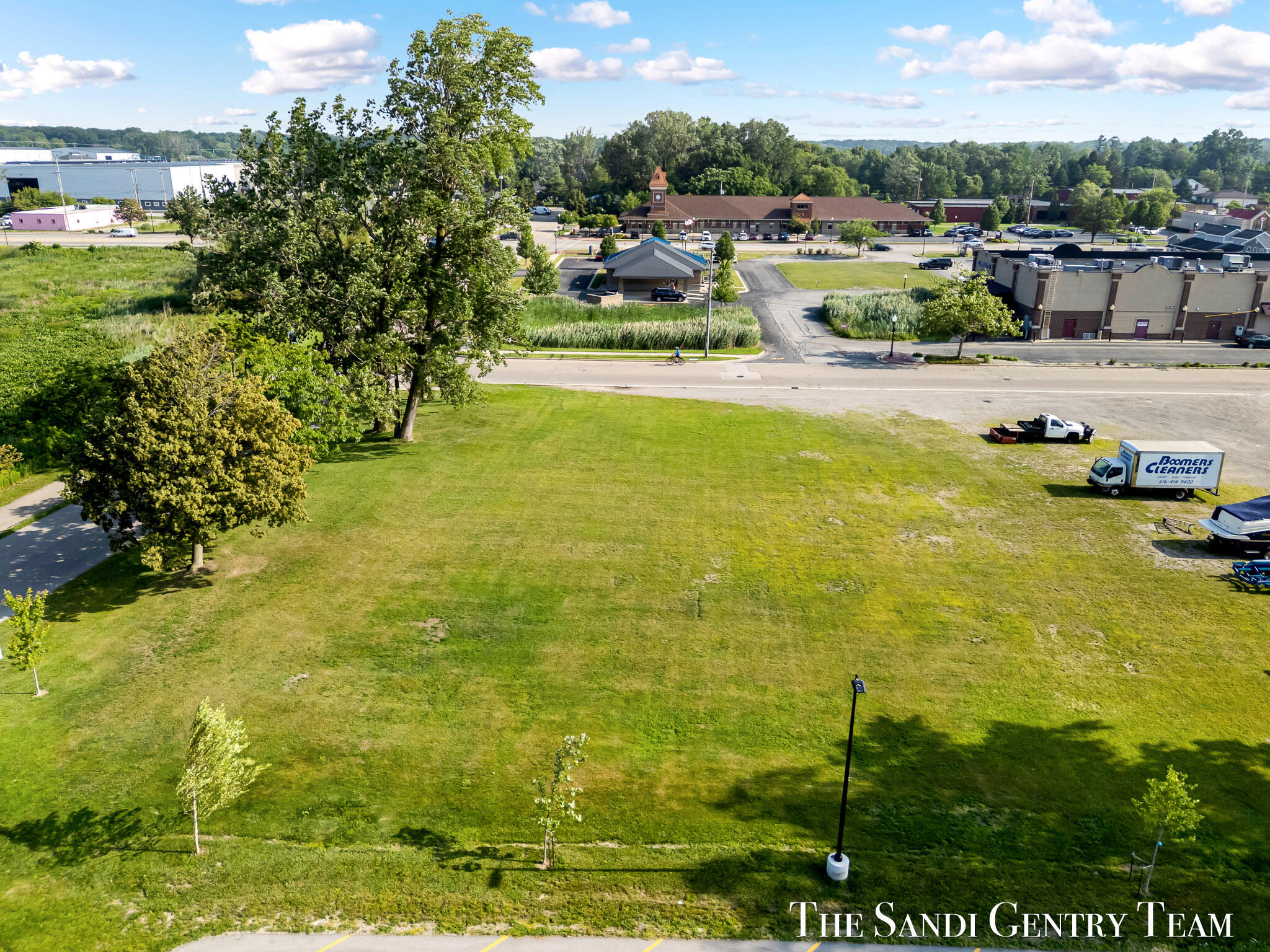 0 West Exchange Street Spring Lake, MI 49456 - Photo 5 of 21 DJI_20260630092811_0155_D