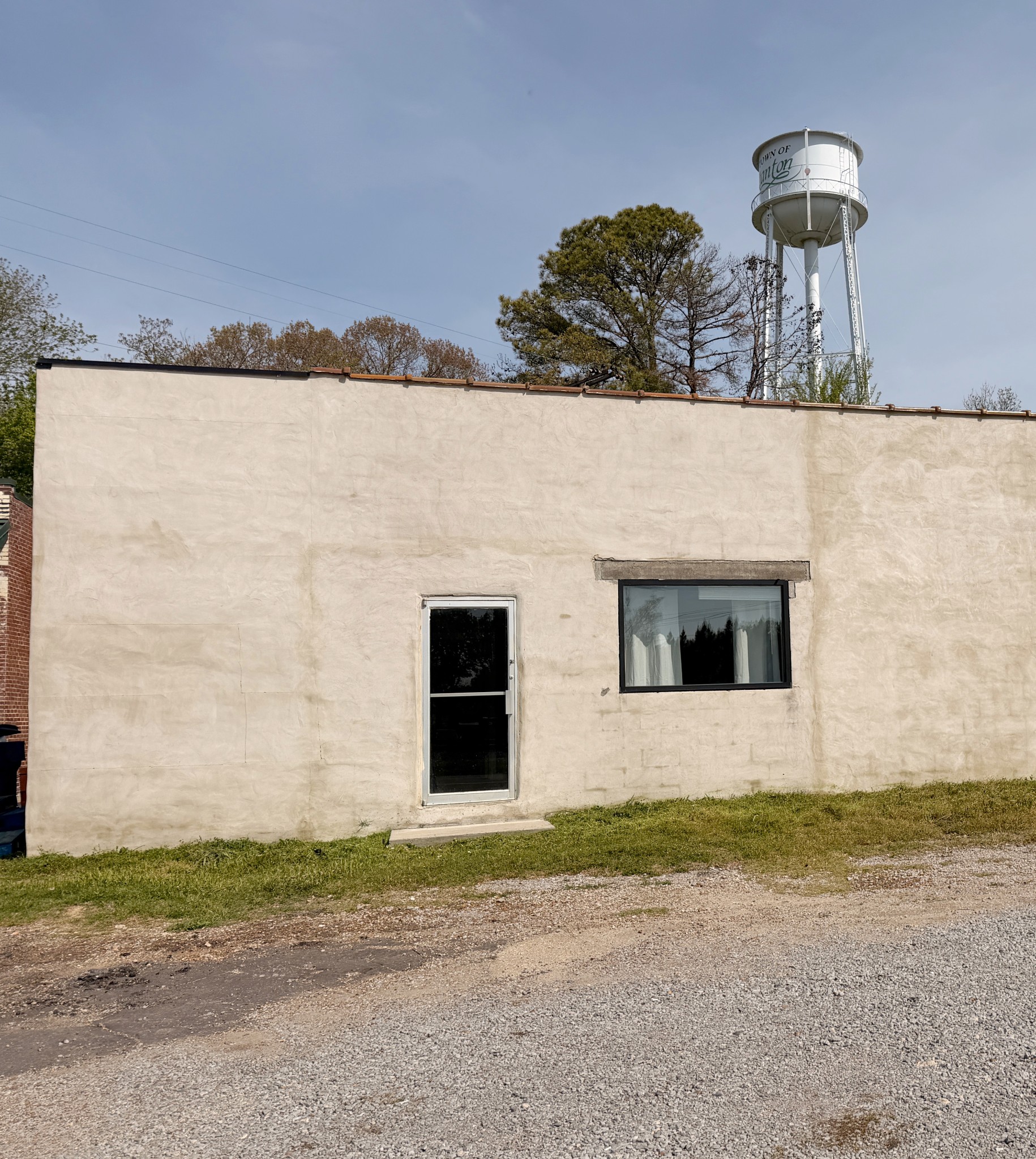 2 South Main Street Stanton, TN 38069 - Photo 1 of 8