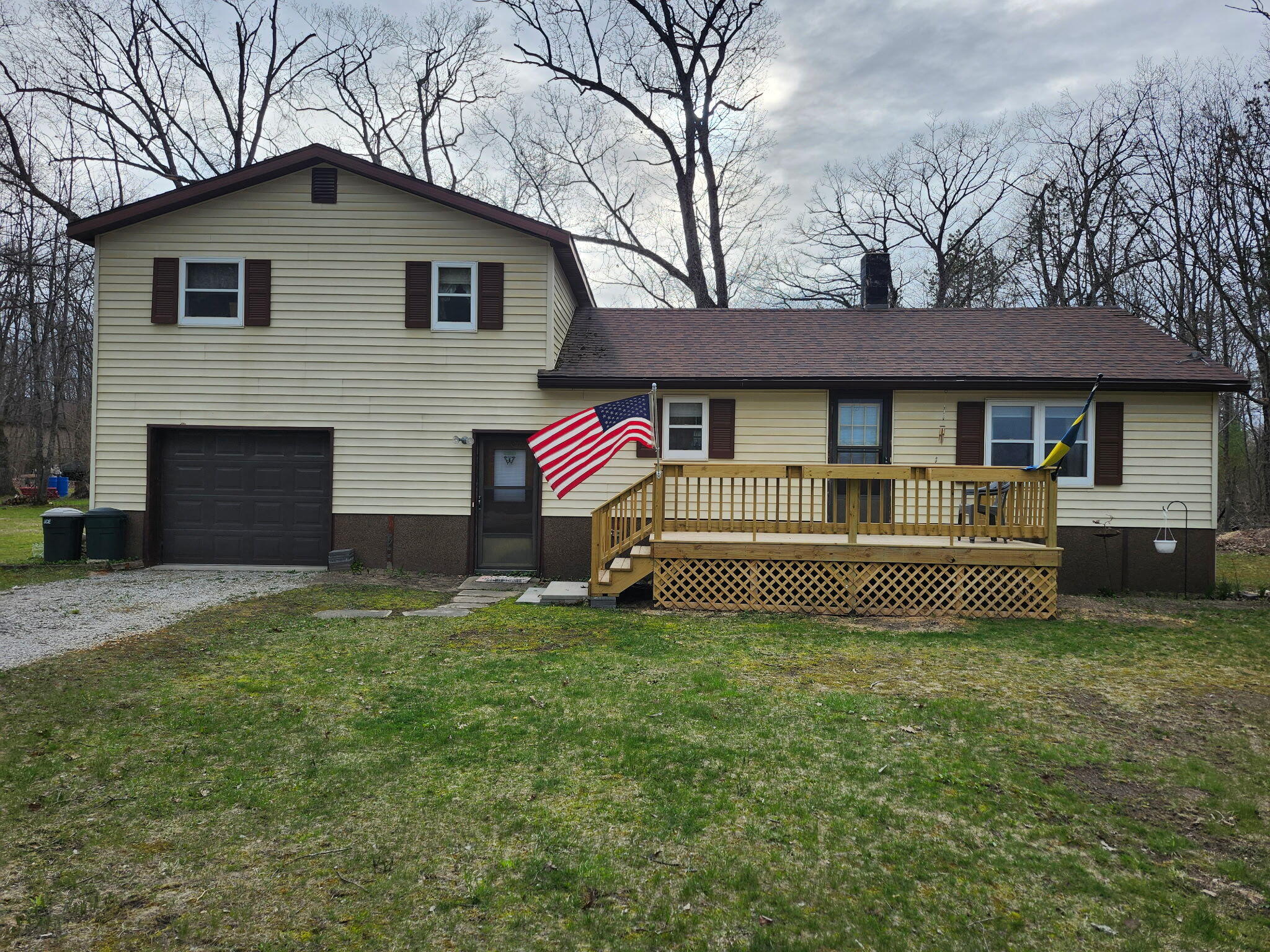2464 Indian Reserve Road Alpena, MI 49707 - Photo 1 of 4 Gallery Image 1