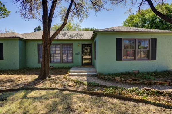 $200,000 | 1707 31st Street, Lubbock, TX 79411