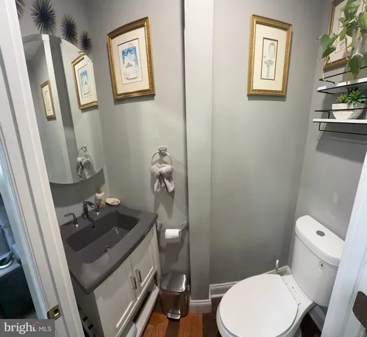 $380,000 | 103 4th Avenue Southeast, Glen Burnie, MD 21061