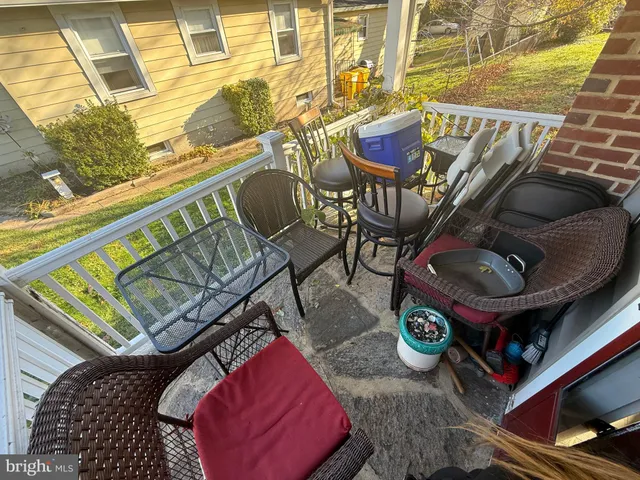 $380,000 | 103 4th Avenue Southeast, Glen Burnie, MD 21061